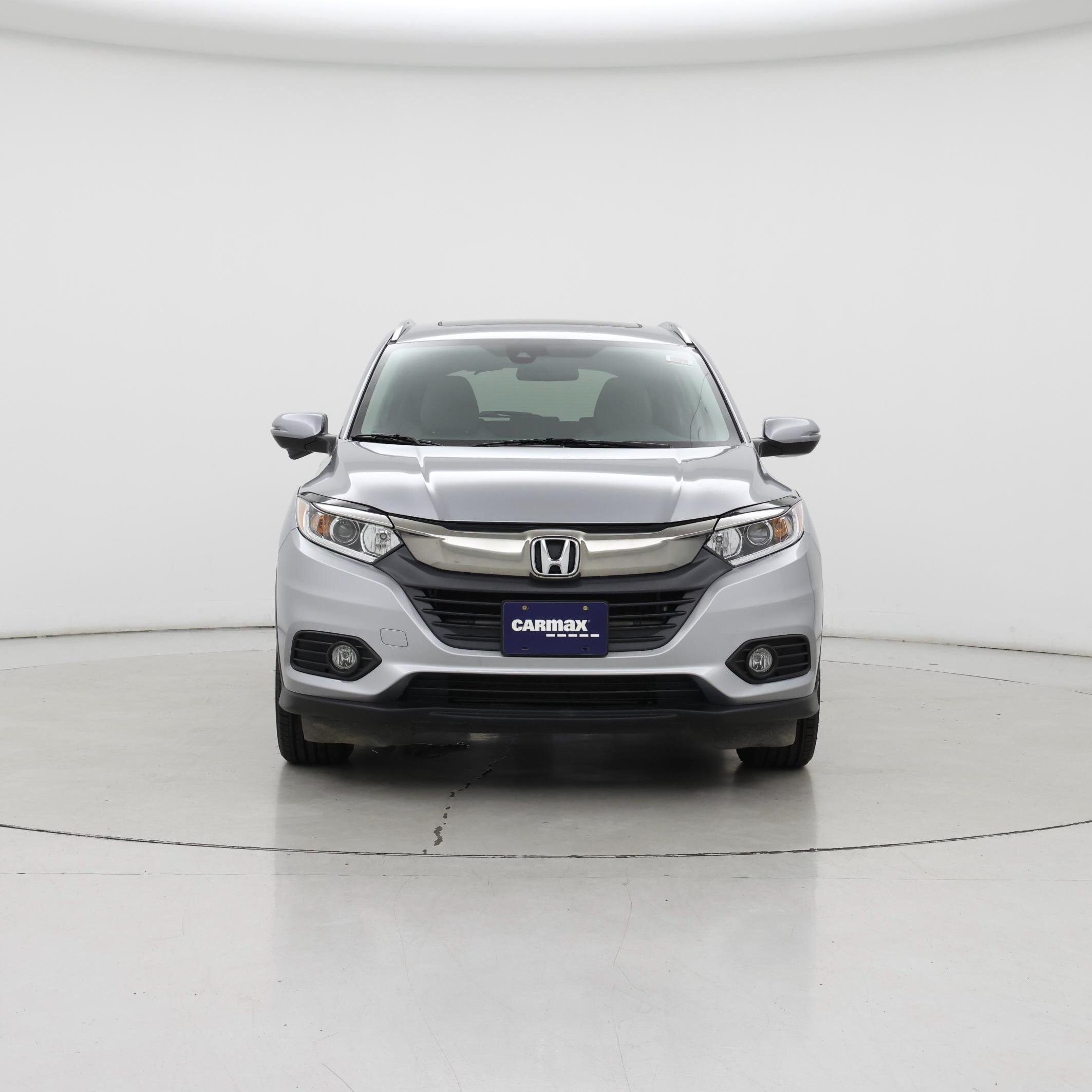 Thumbnail: 2022 Honda HR-V - 5