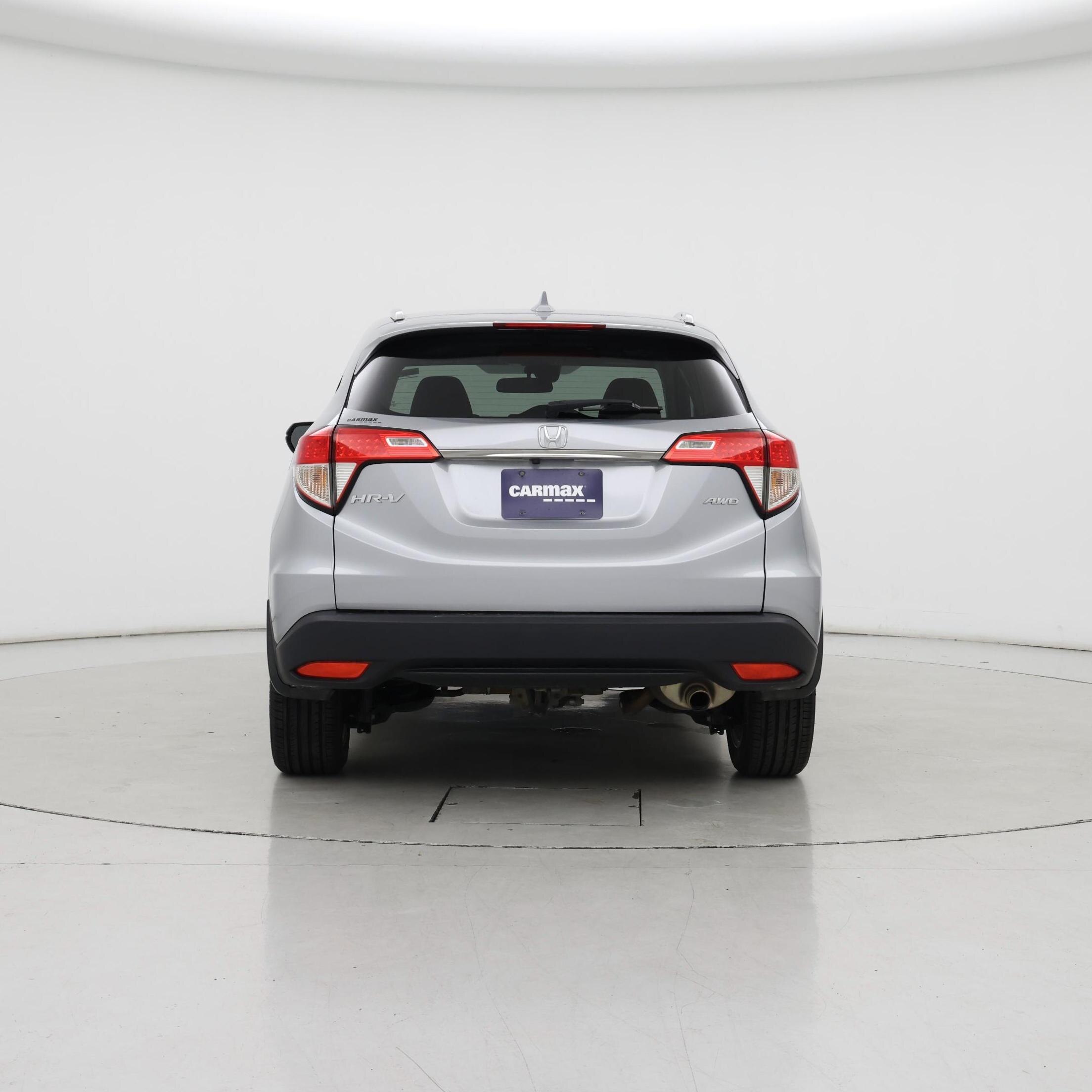 Thumbnail: 2022 Honda HR-V - 6