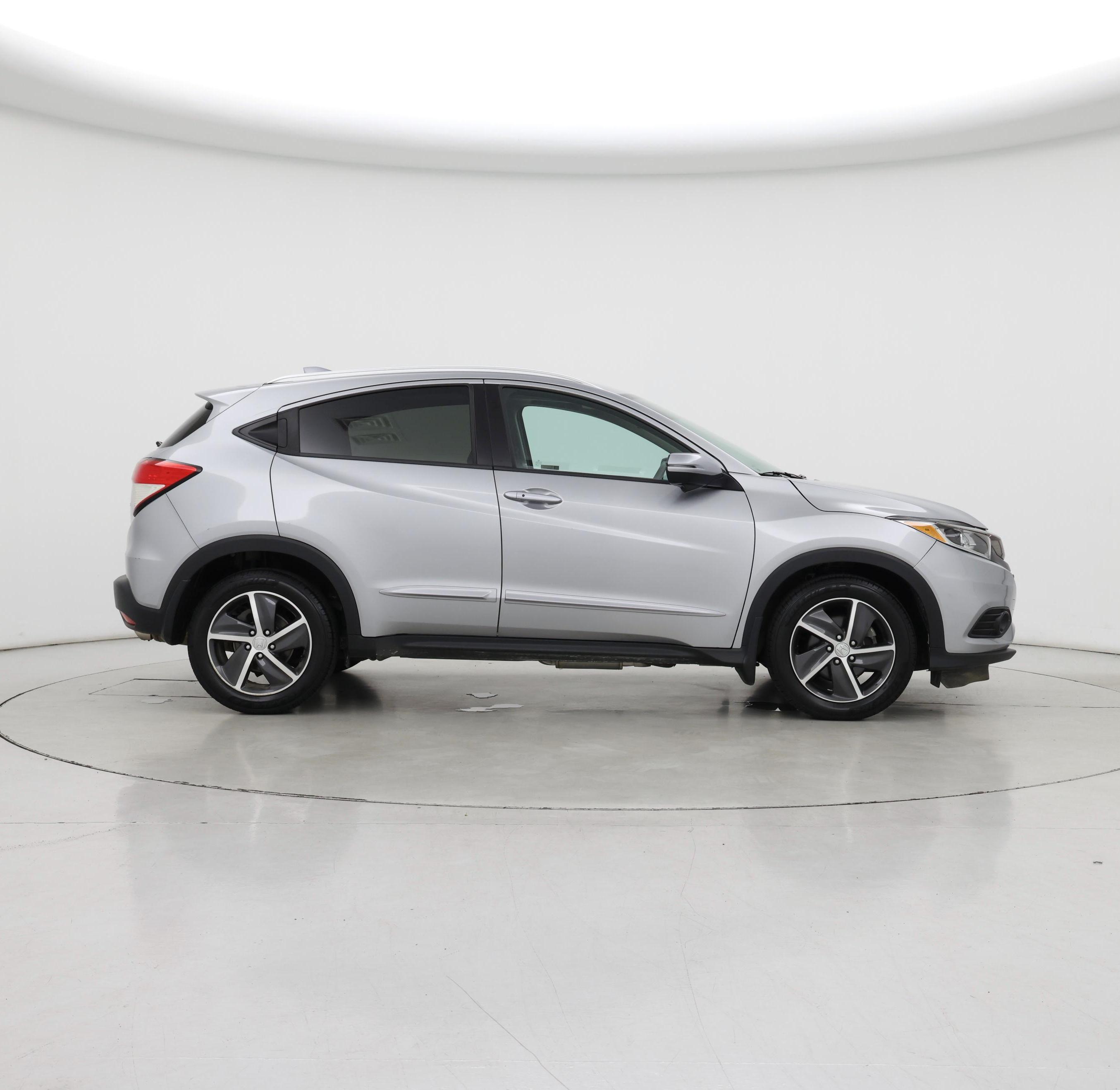 Thumbnail: 2022 Honda HR-V - 7