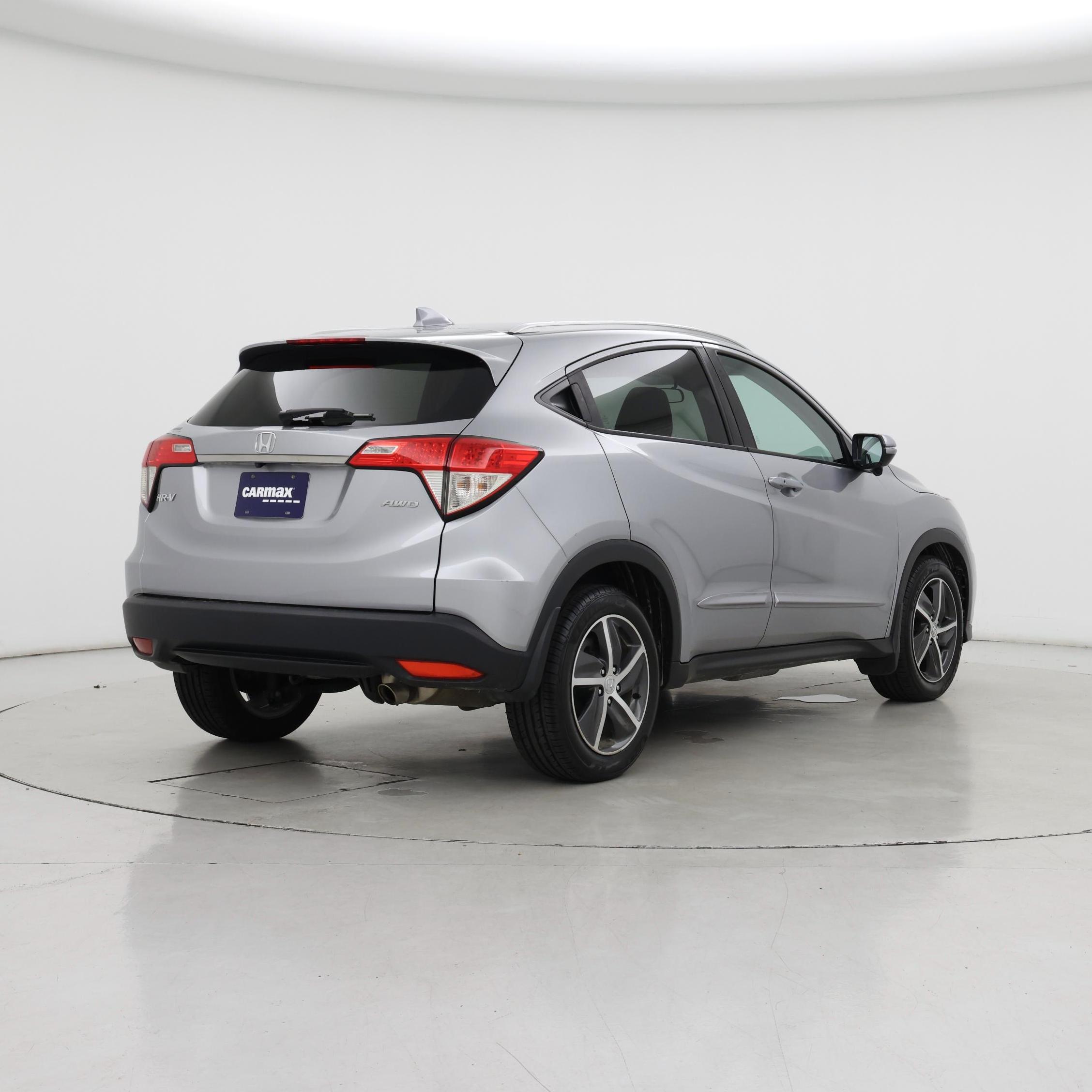 Thumbnail: 2022 Honda HR-V - 8