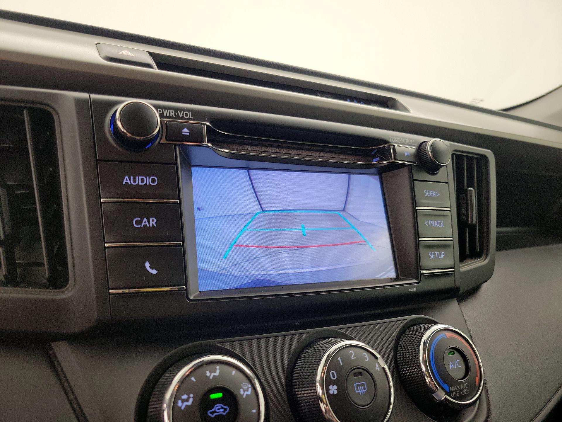 Thumbnail: 2017 Toyota RAV4 - 14
