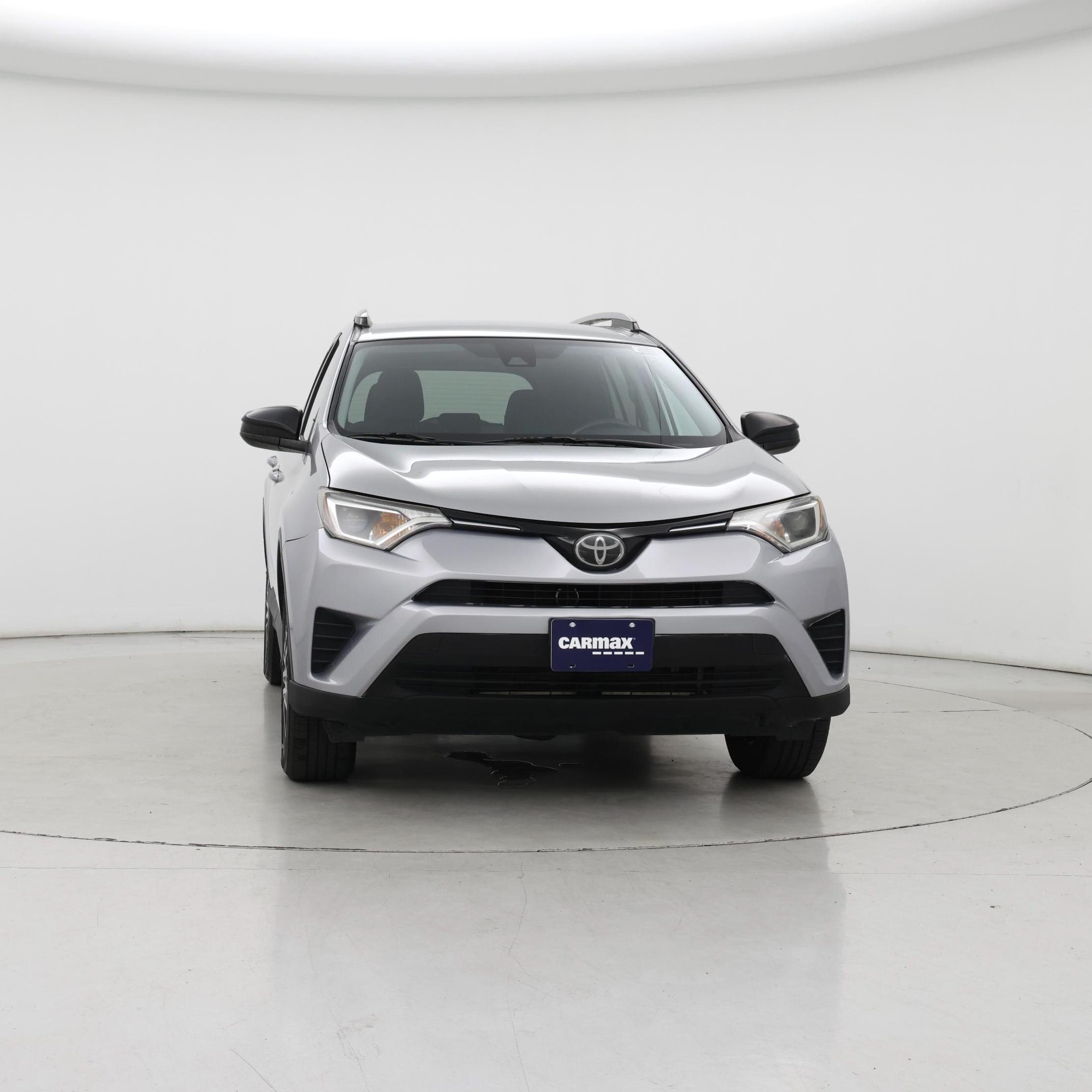 Thumbnail: 2017 Toyota RAV4 - 5