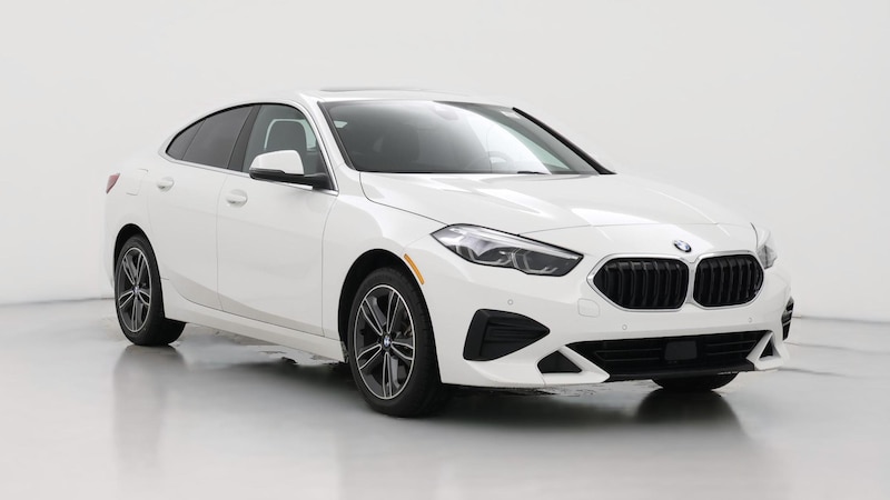 2022 BMW 2 Series 228i Hero Image
