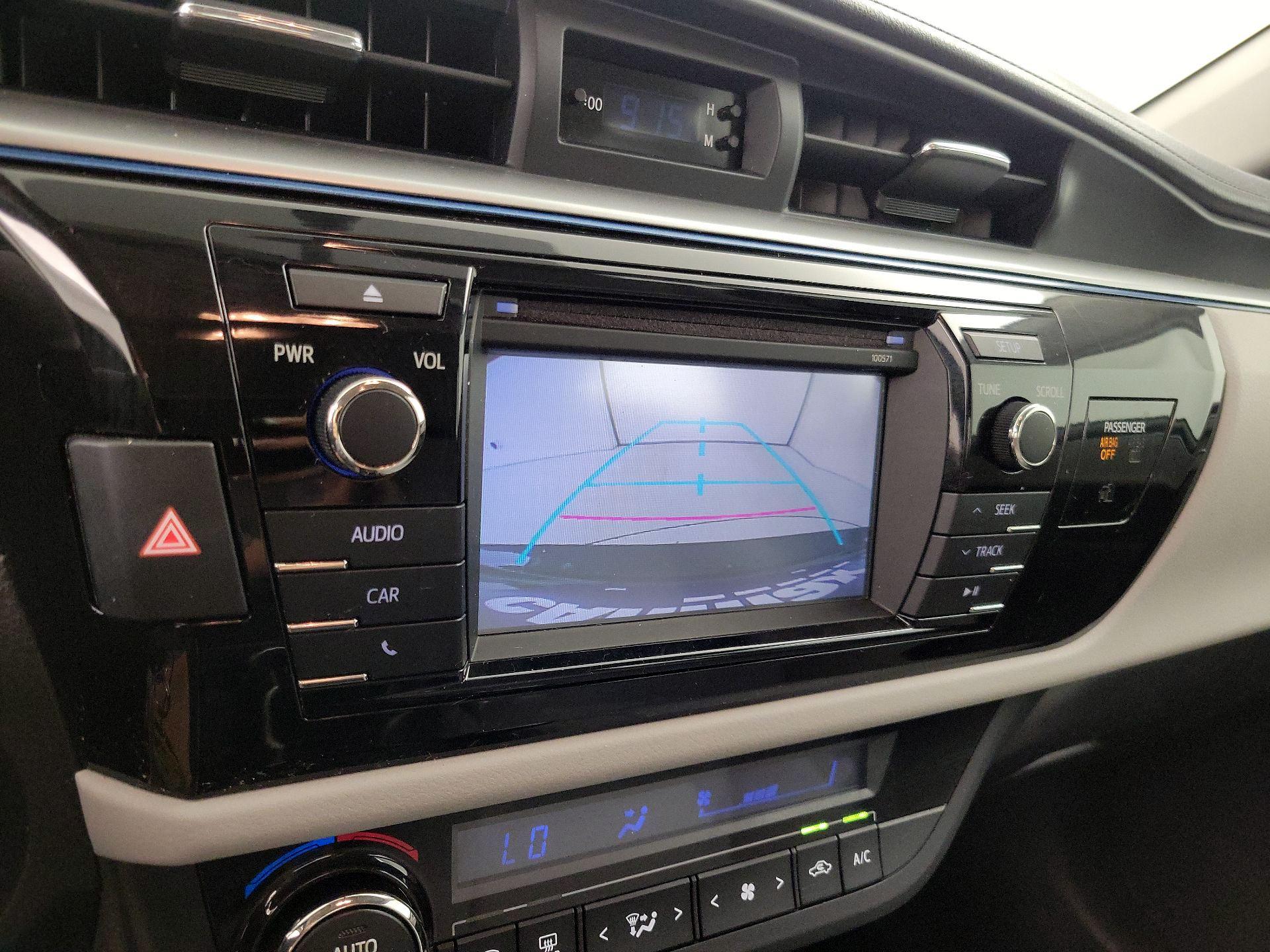 Thumbnail: 2016 Toyota Corolla - 14