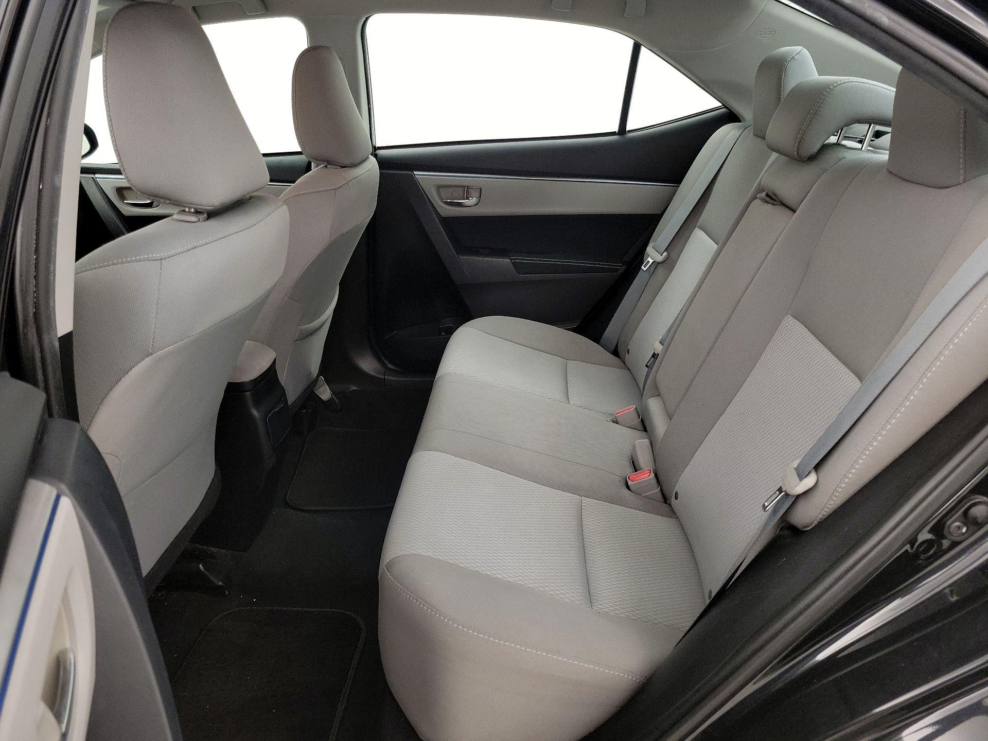 Thumbnail: 2016 Toyota Corolla - 19