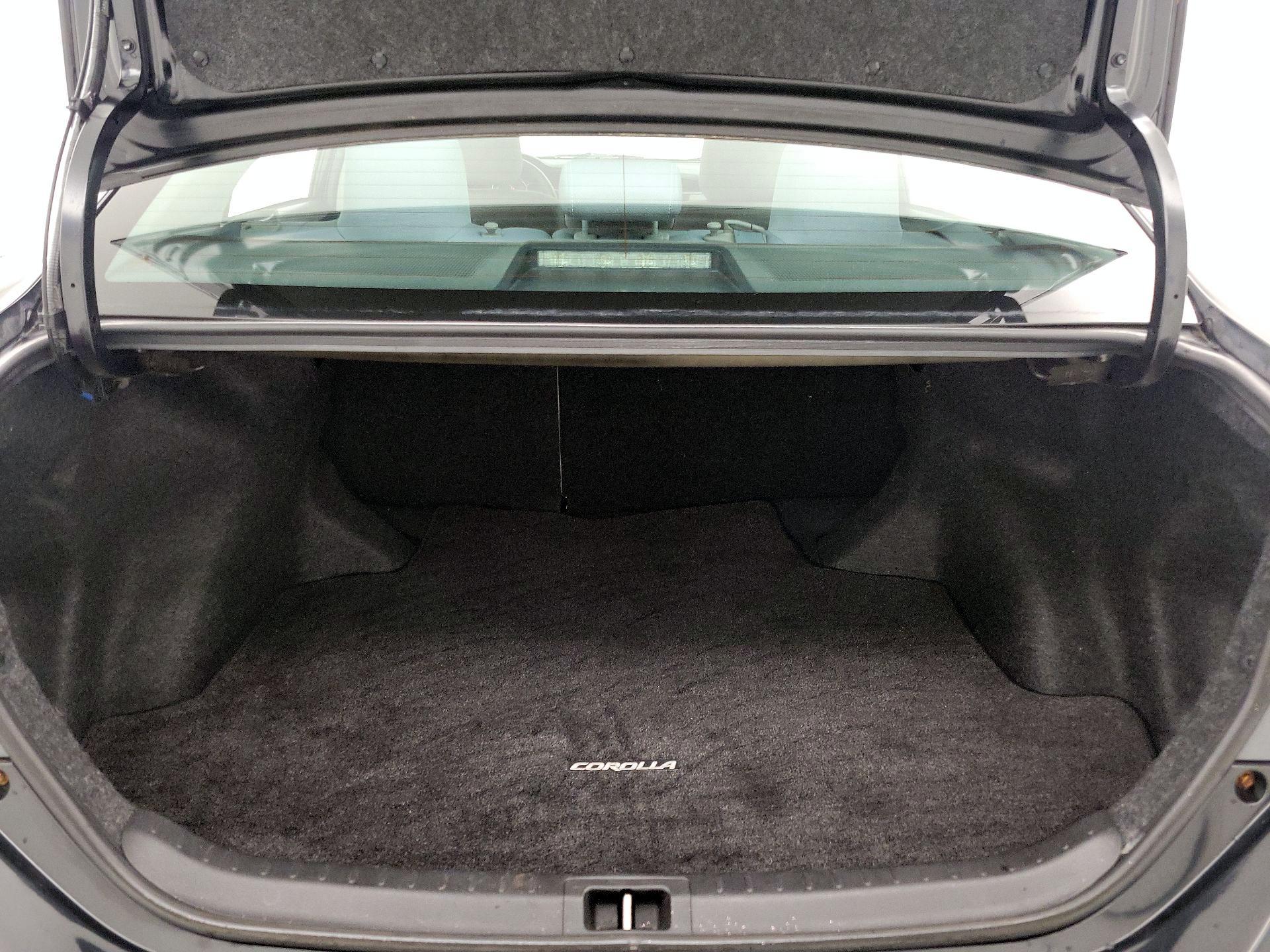 Thumbnail: 2016 Toyota Corolla - 20
