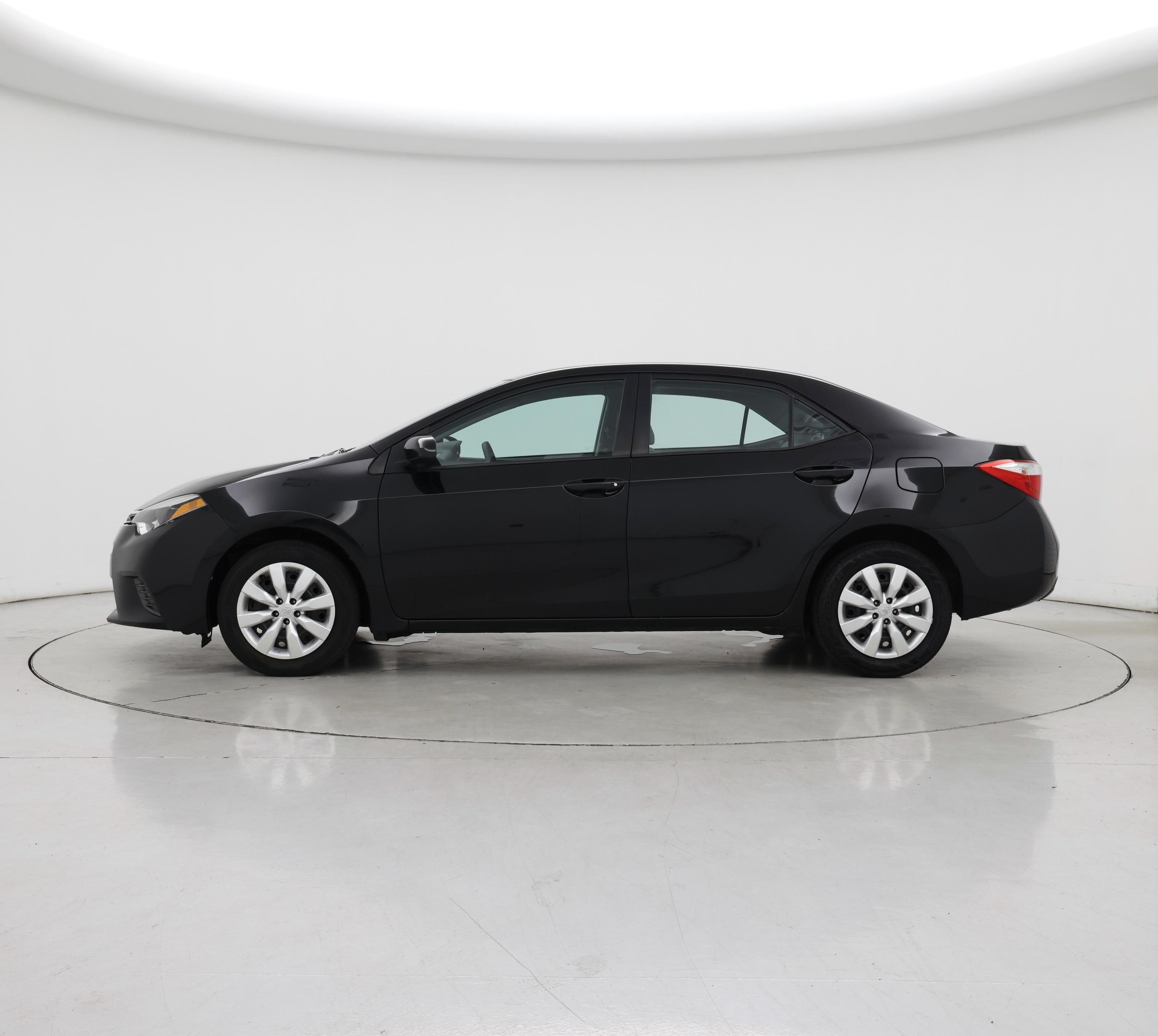 Thumbnail: 2016 Toyota Corolla - 3