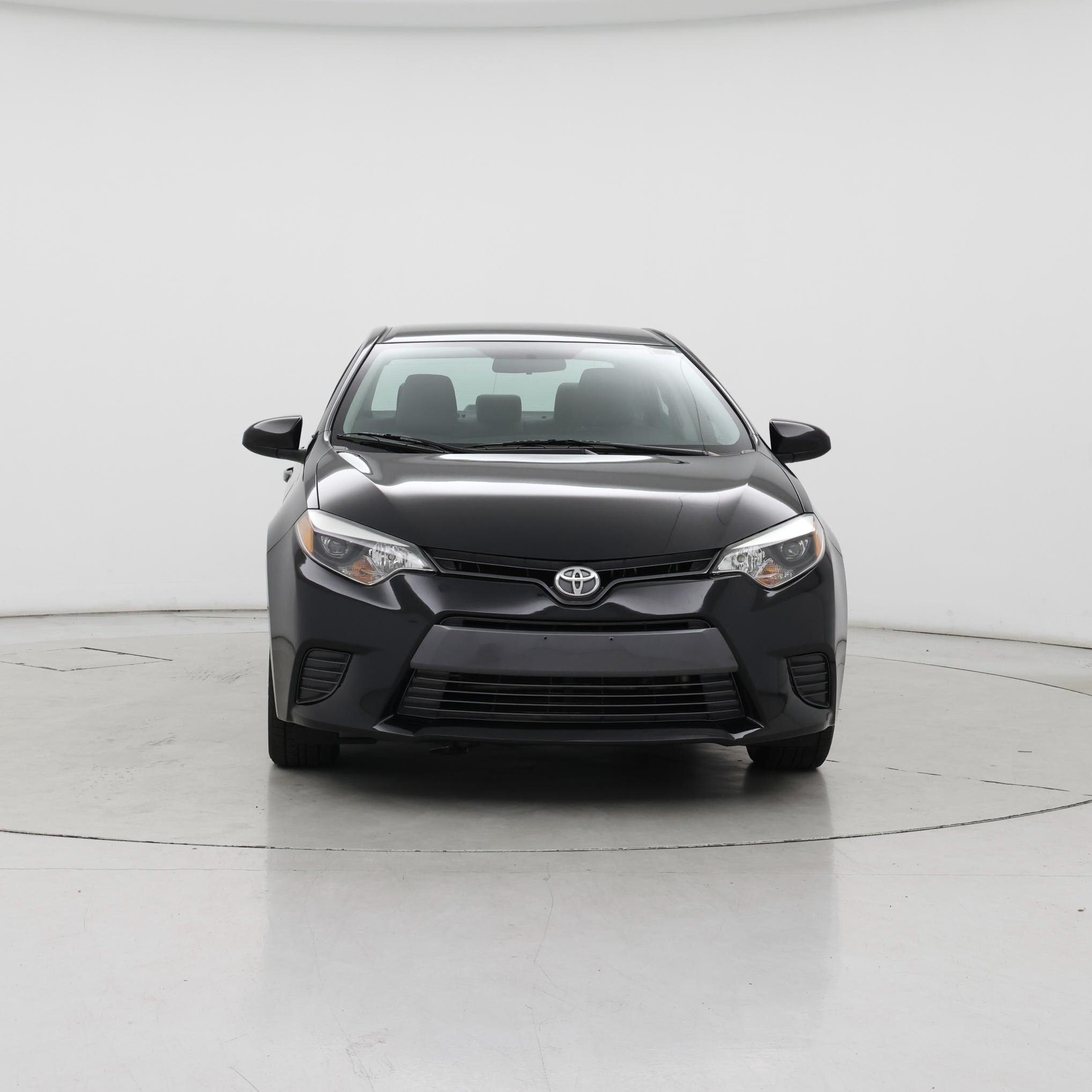 Thumbnail: 2016 Toyota Corolla - 5