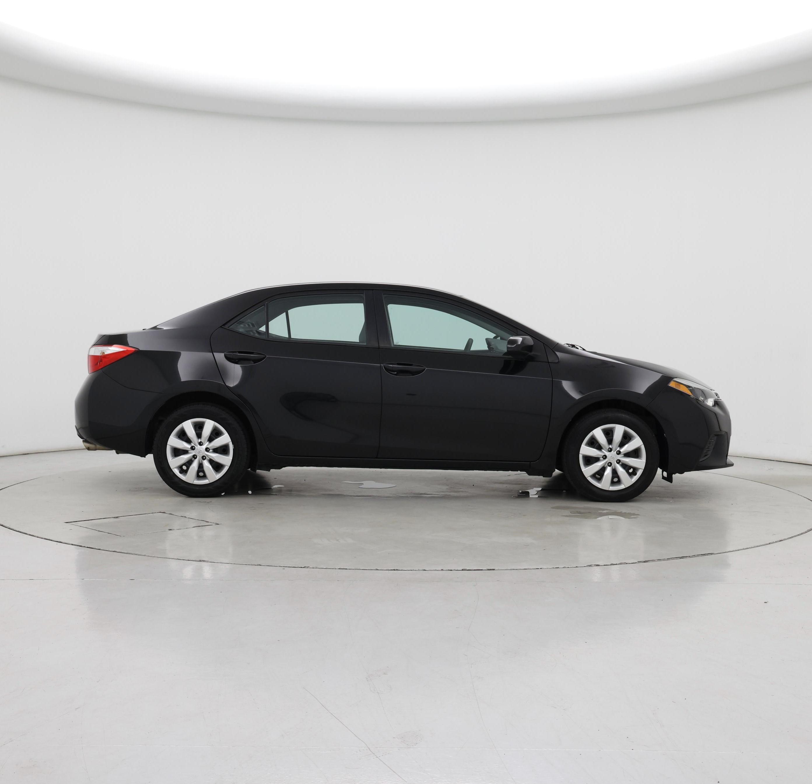 Thumbnail: 2016 Toyota Corolla - 7