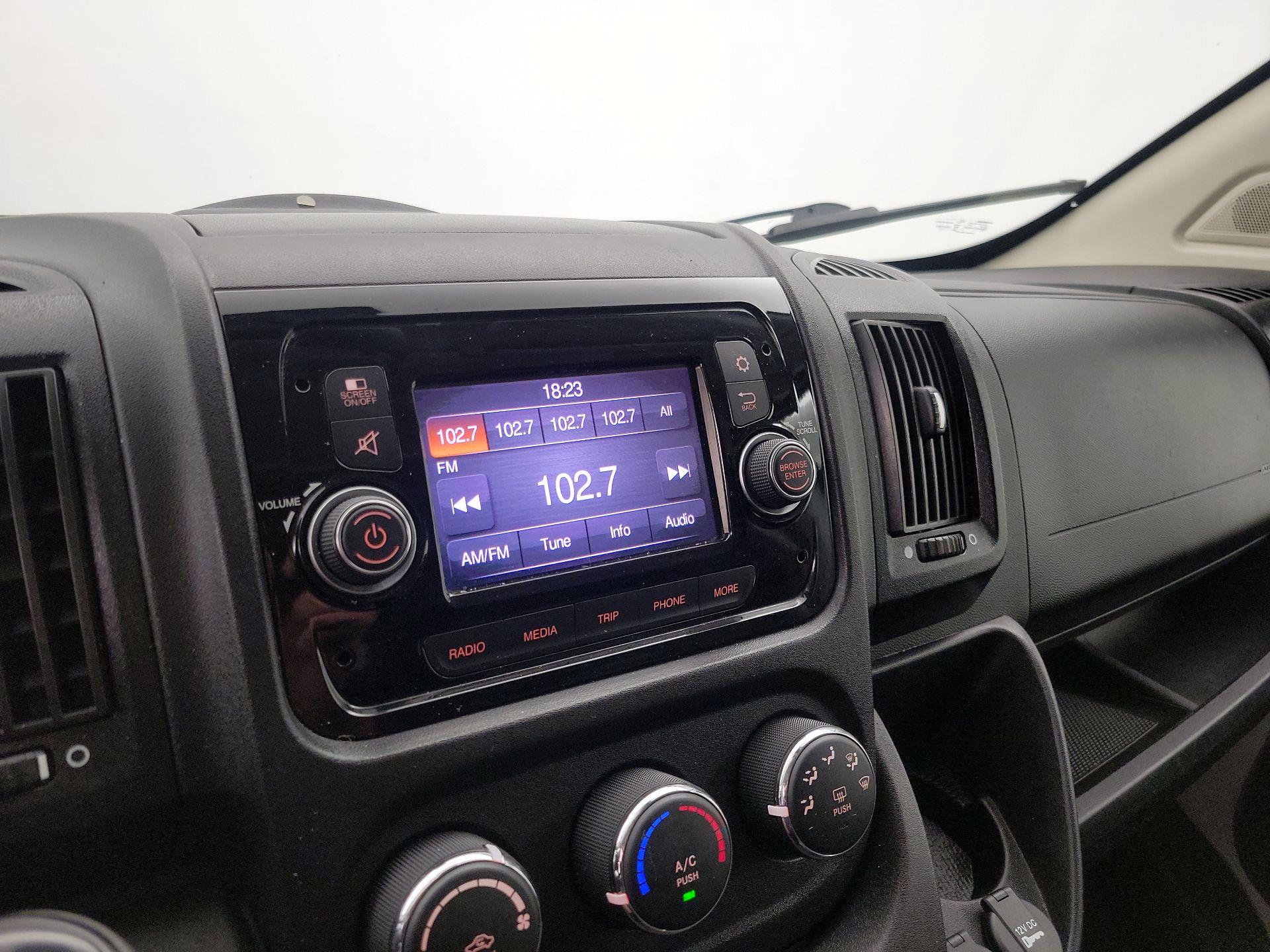 Thumbnail: 2021 RAM ProMaster - 15