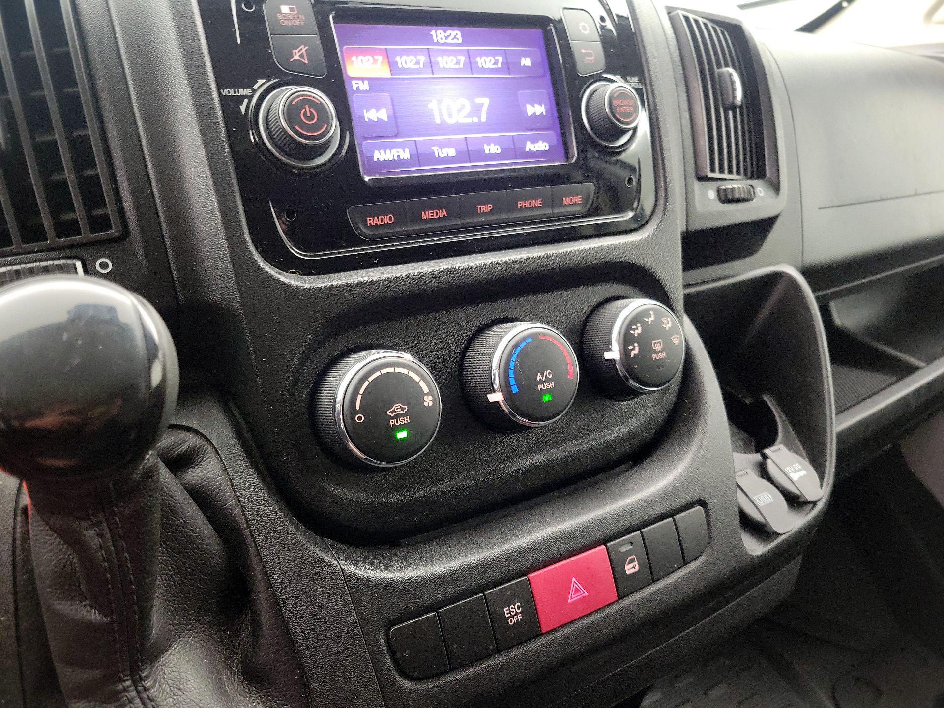 Thumbnail: 2021 RAM ProMaster - 16