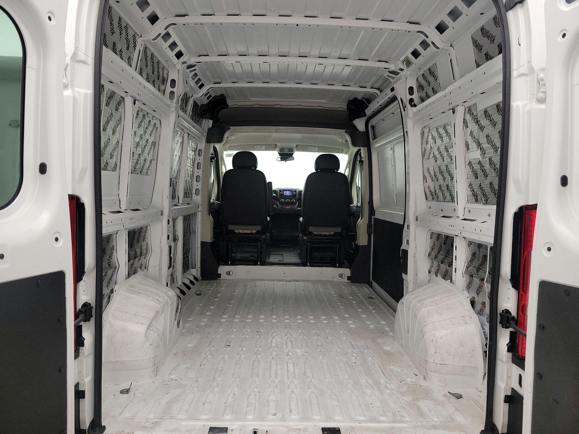 Thumbnail: 2021 RAM ProMaster - 20