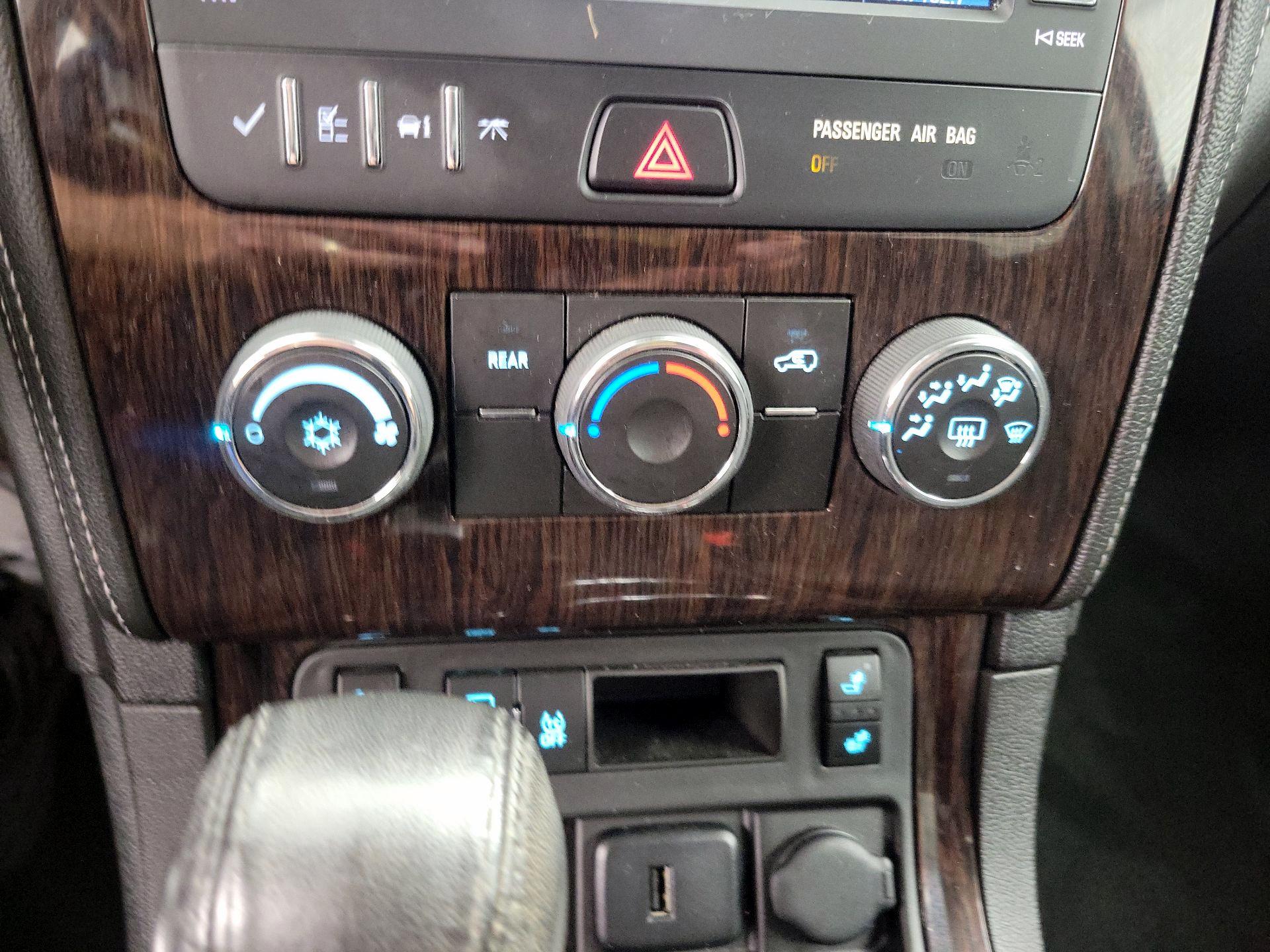 Thumbnail: 2017 Chevrolet Traverse - 16