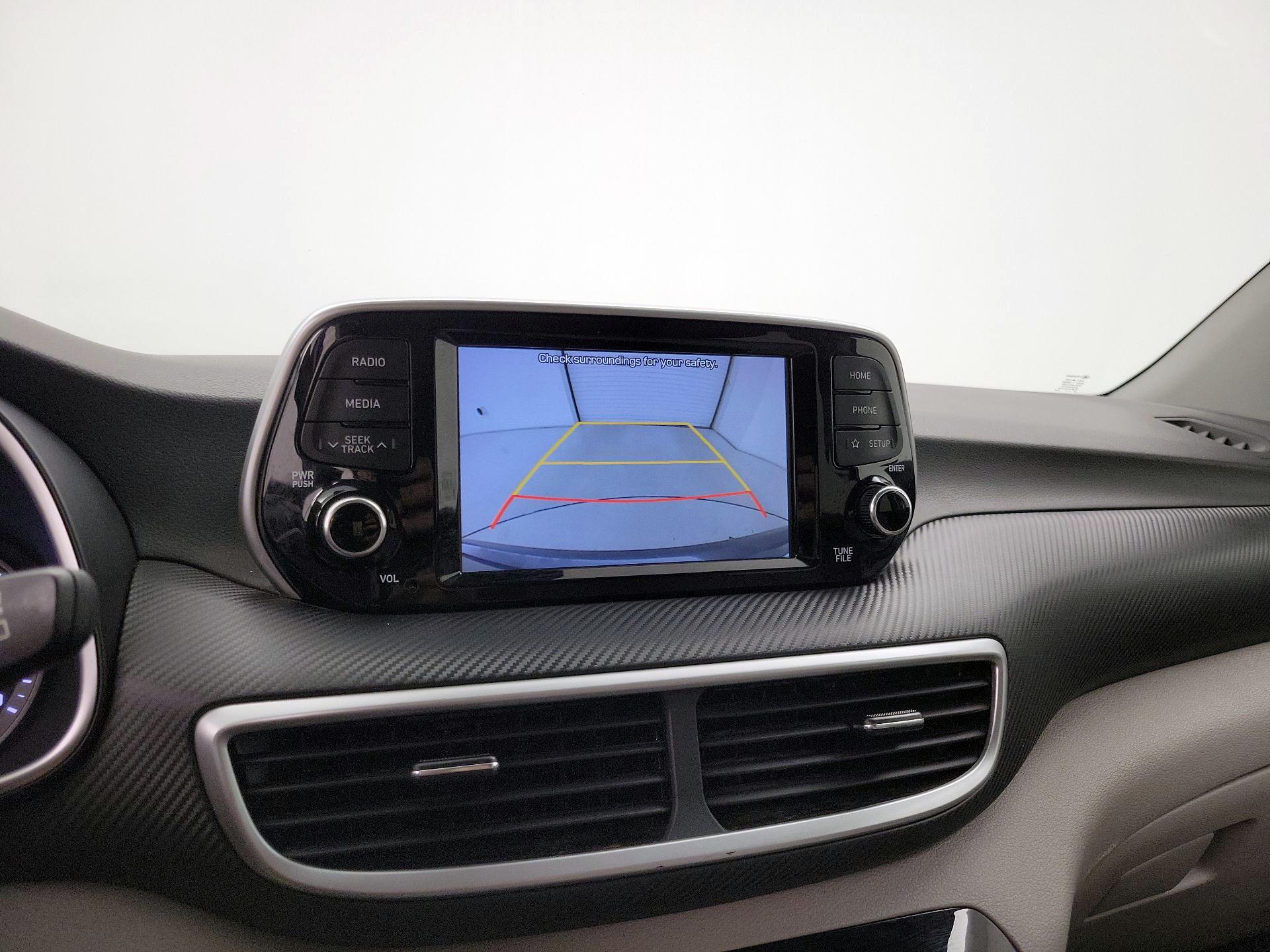Thumbnail: 2019 Hyundai Tucson - 14