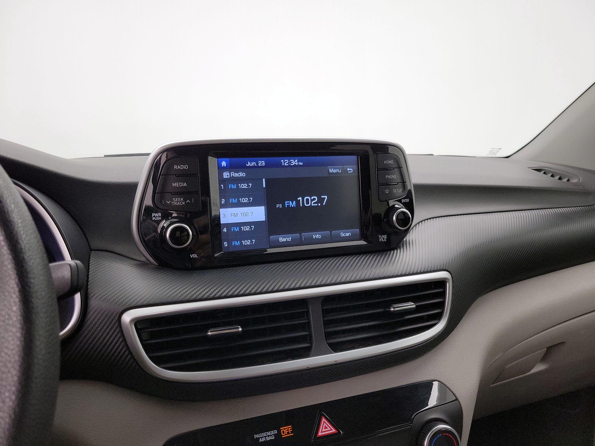 Thumbnail: 2019 Hyundai Tucson - 15