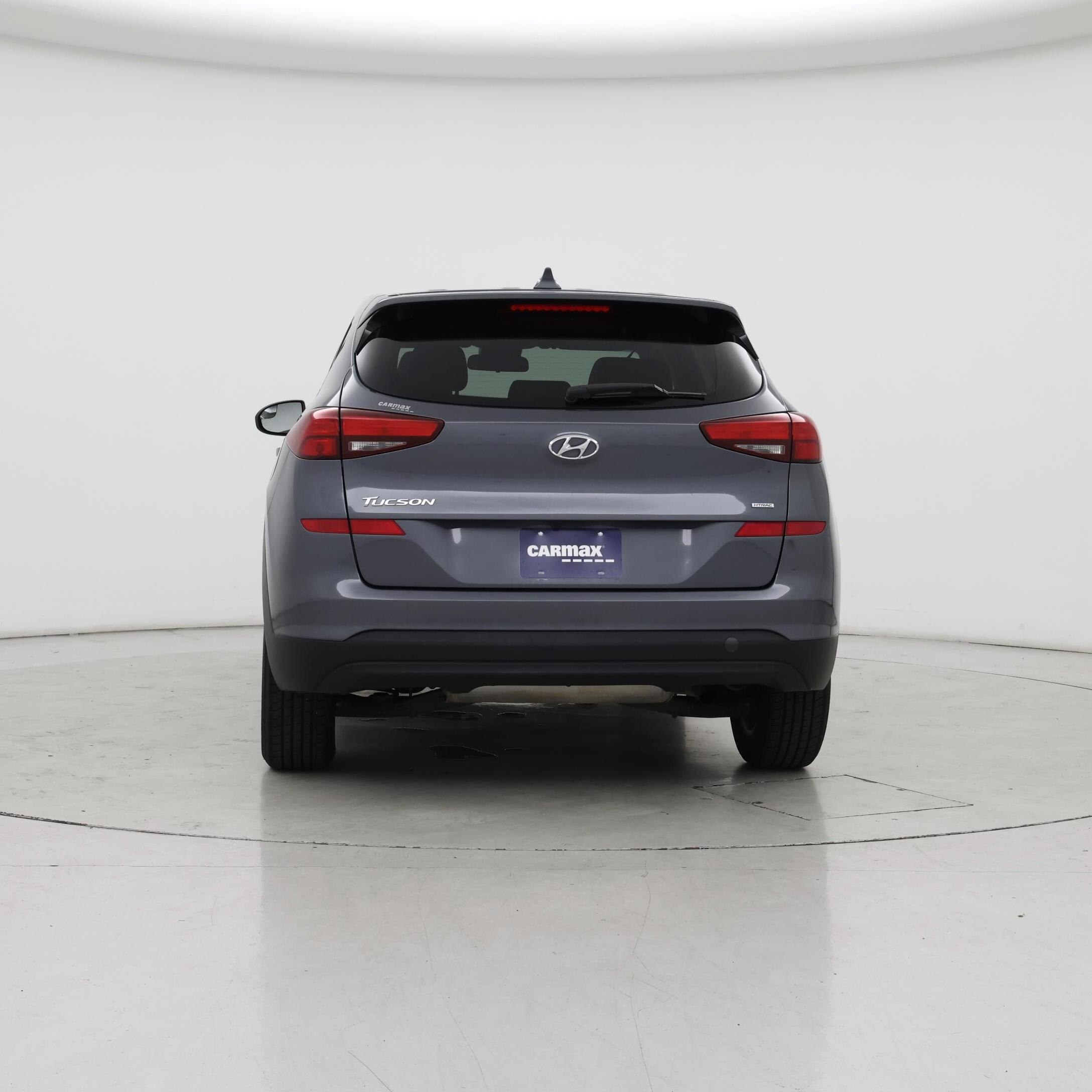 Thumbnail: 2019 Hyundai Tucson - 6