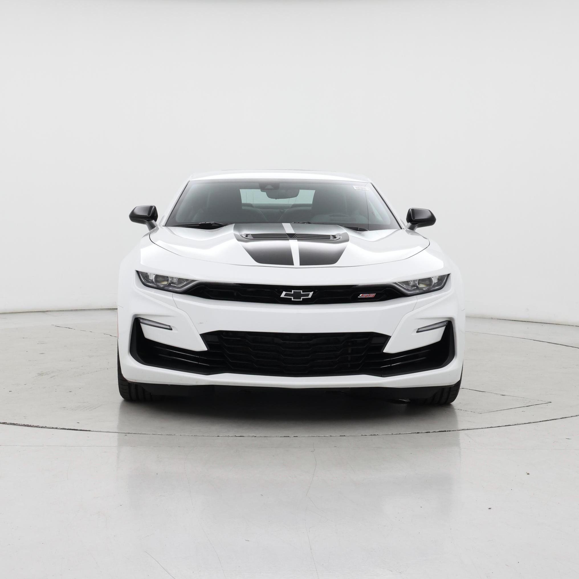 Thumbnail: 2021 Chevrolet Camaro - 5