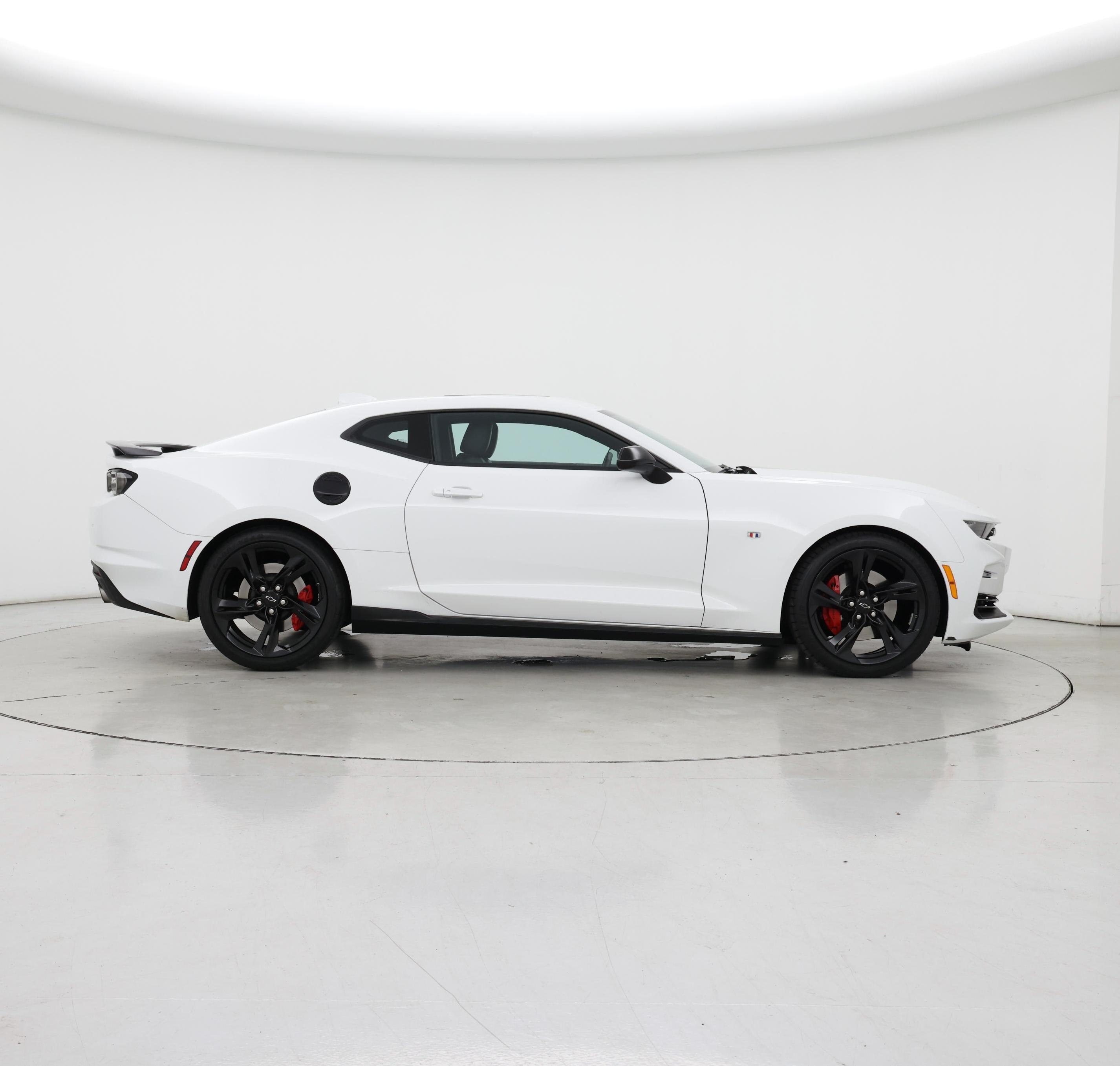 Thumbnail: 2021 Chevrolet Camaro - 7