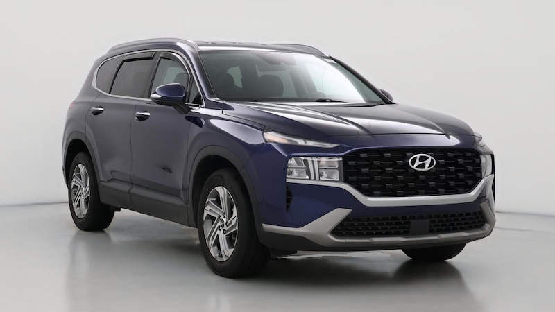 2023 Hyundai Santa Fe SEL Hero Image