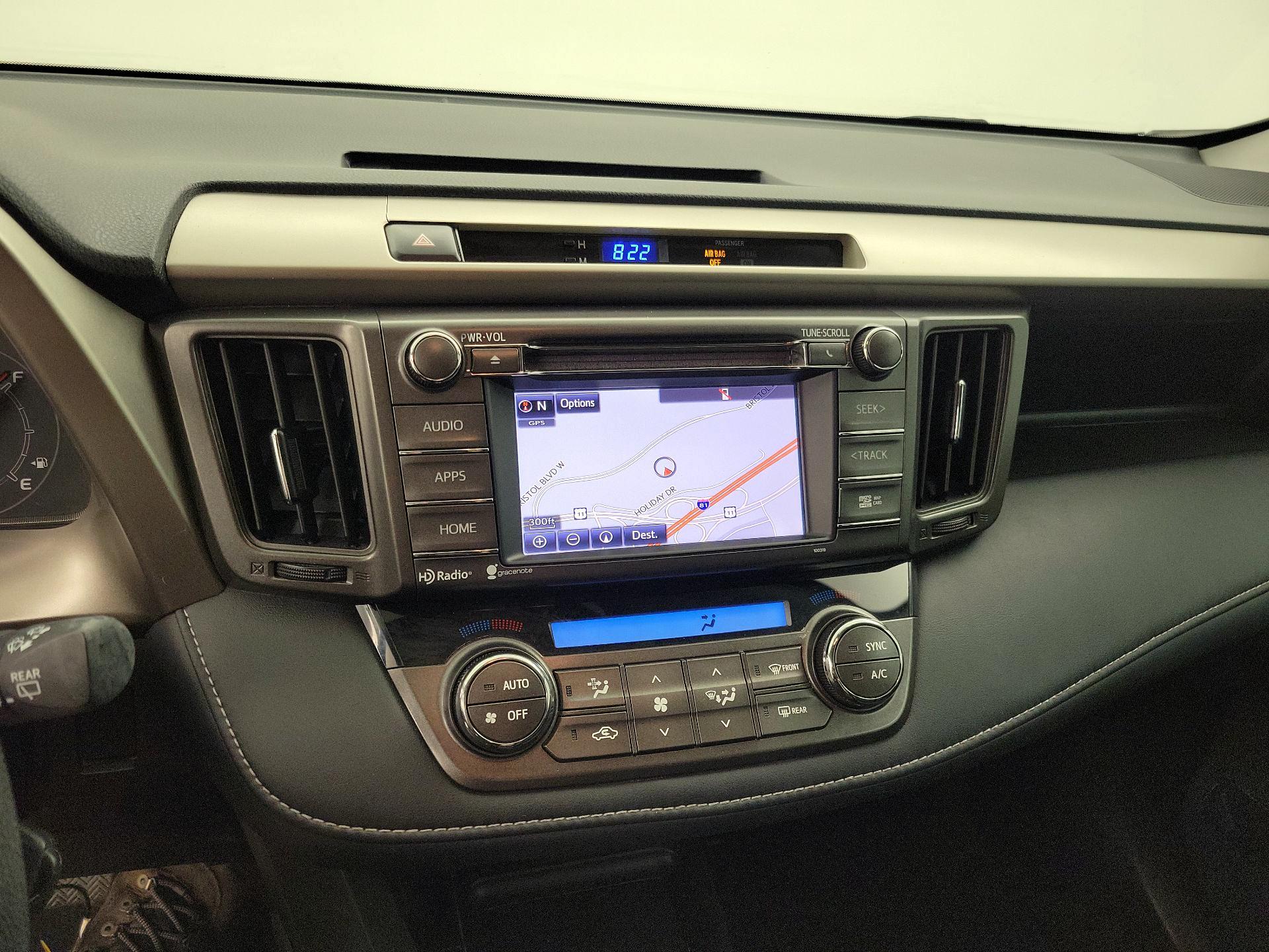 Thumbnail: 2014 Toyota RAV4 - 14
