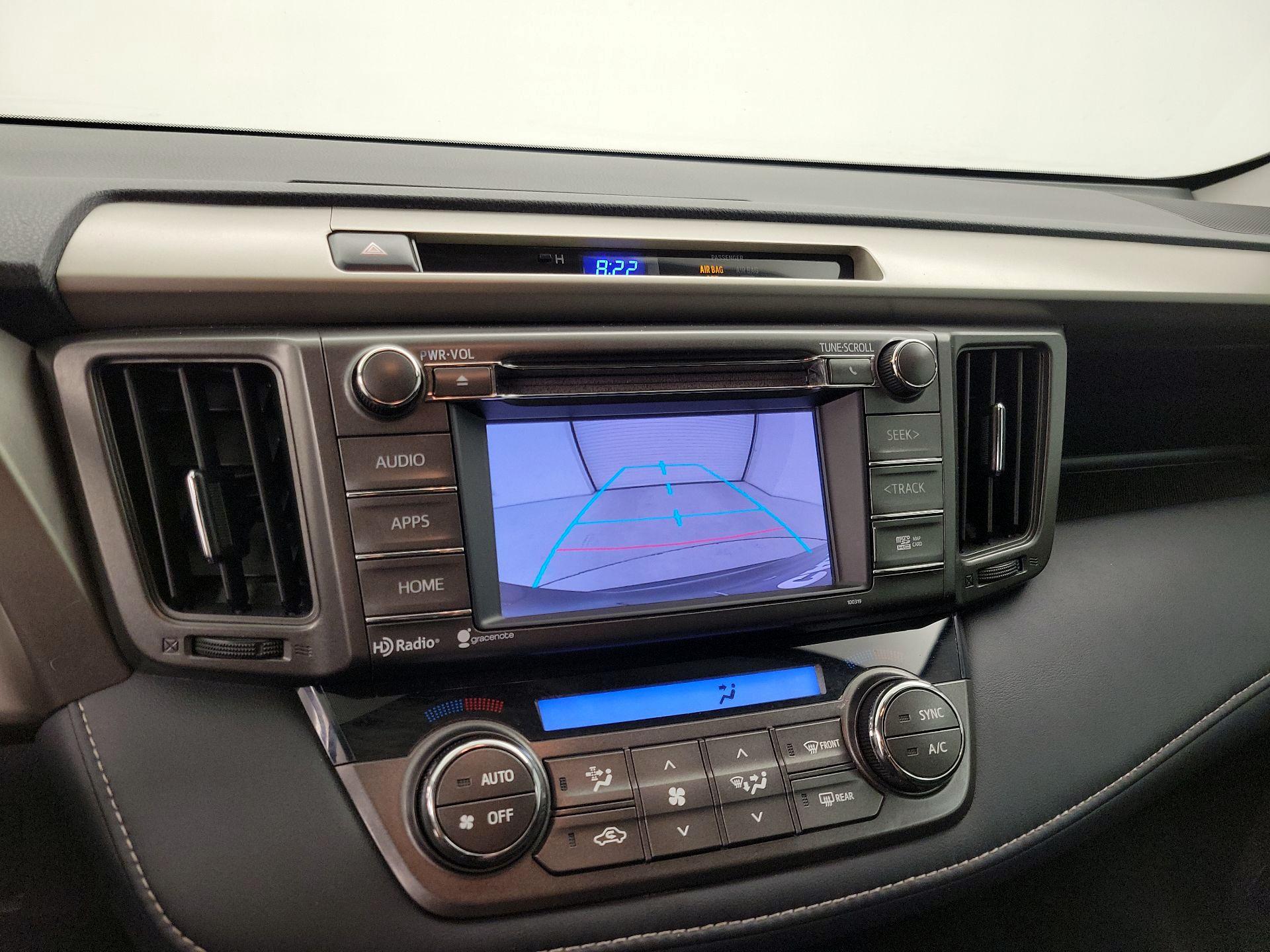 Thumbnail: 2014 Toyota RAV4 - 15