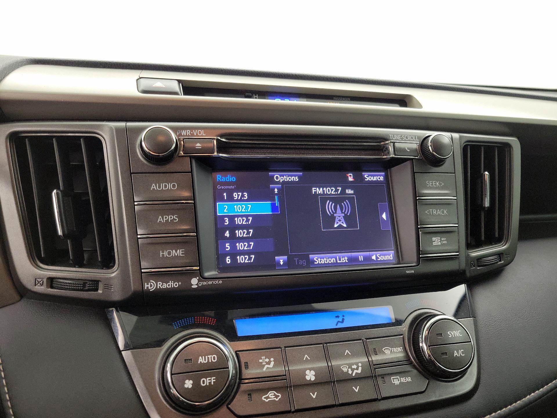 Thumbnail: 2014 Toyota RAV4 - 16