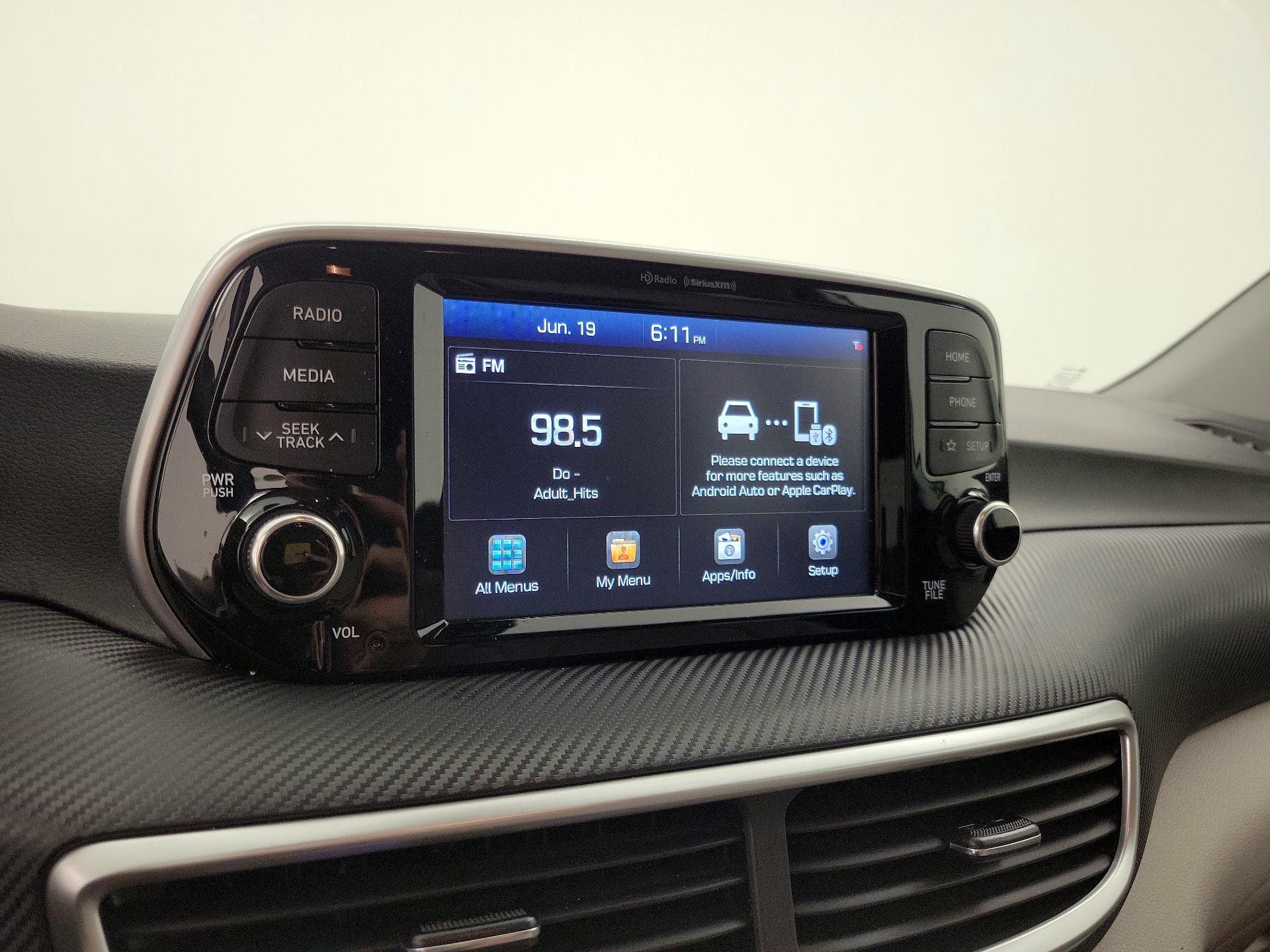Thumbnail: 2019 Hyundai Tucson - 15