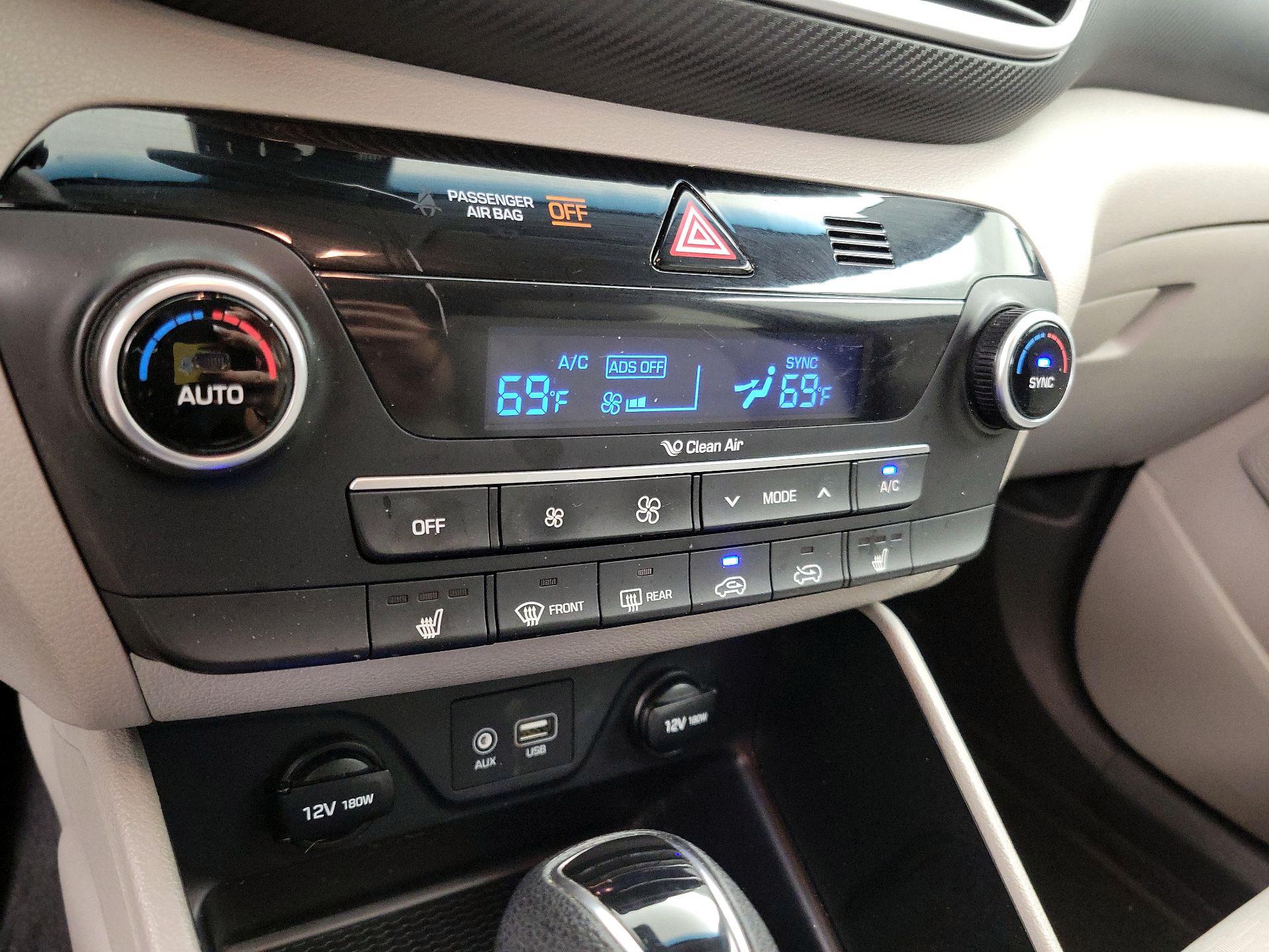 Thumbnail: 2019 Hyundai Tucson - 16