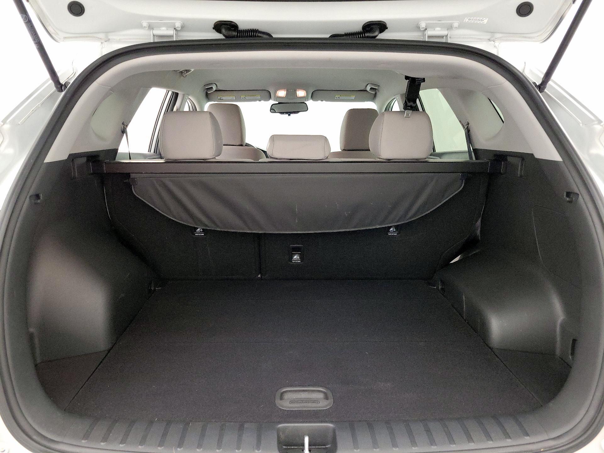 Thumbnail: 2019 Hyundai Tucson - 20