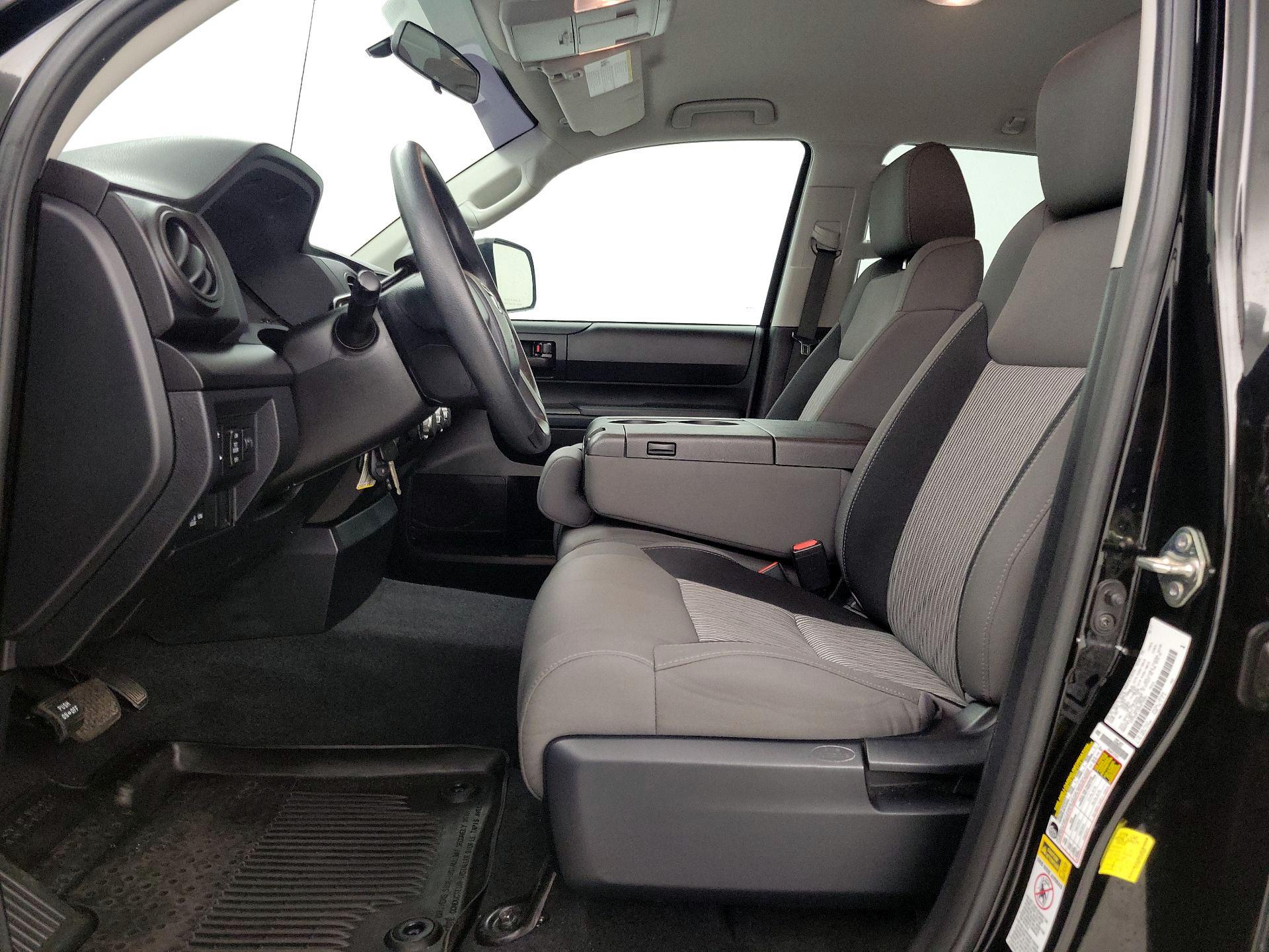 Thumbnail: 2017 Toyota Tundra - 11