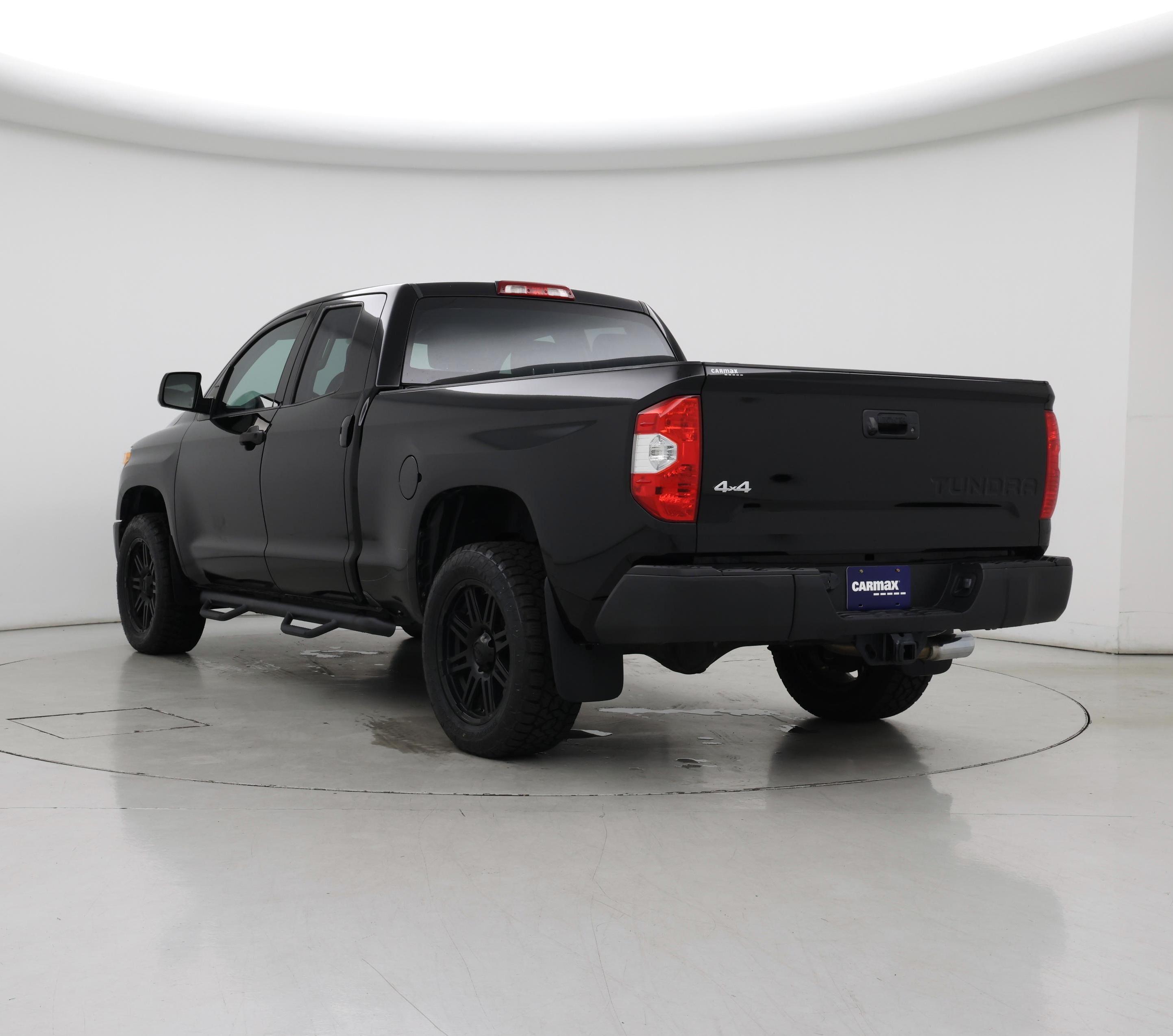 Thumbnail: 2017 Toyota Tundra - 2