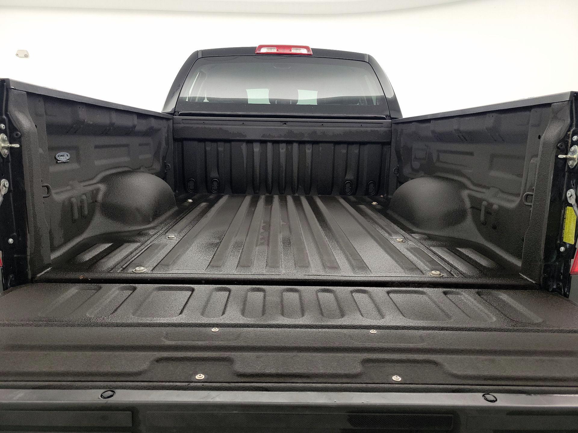 Thumbnail: 2017 Toyota Tundra - 20