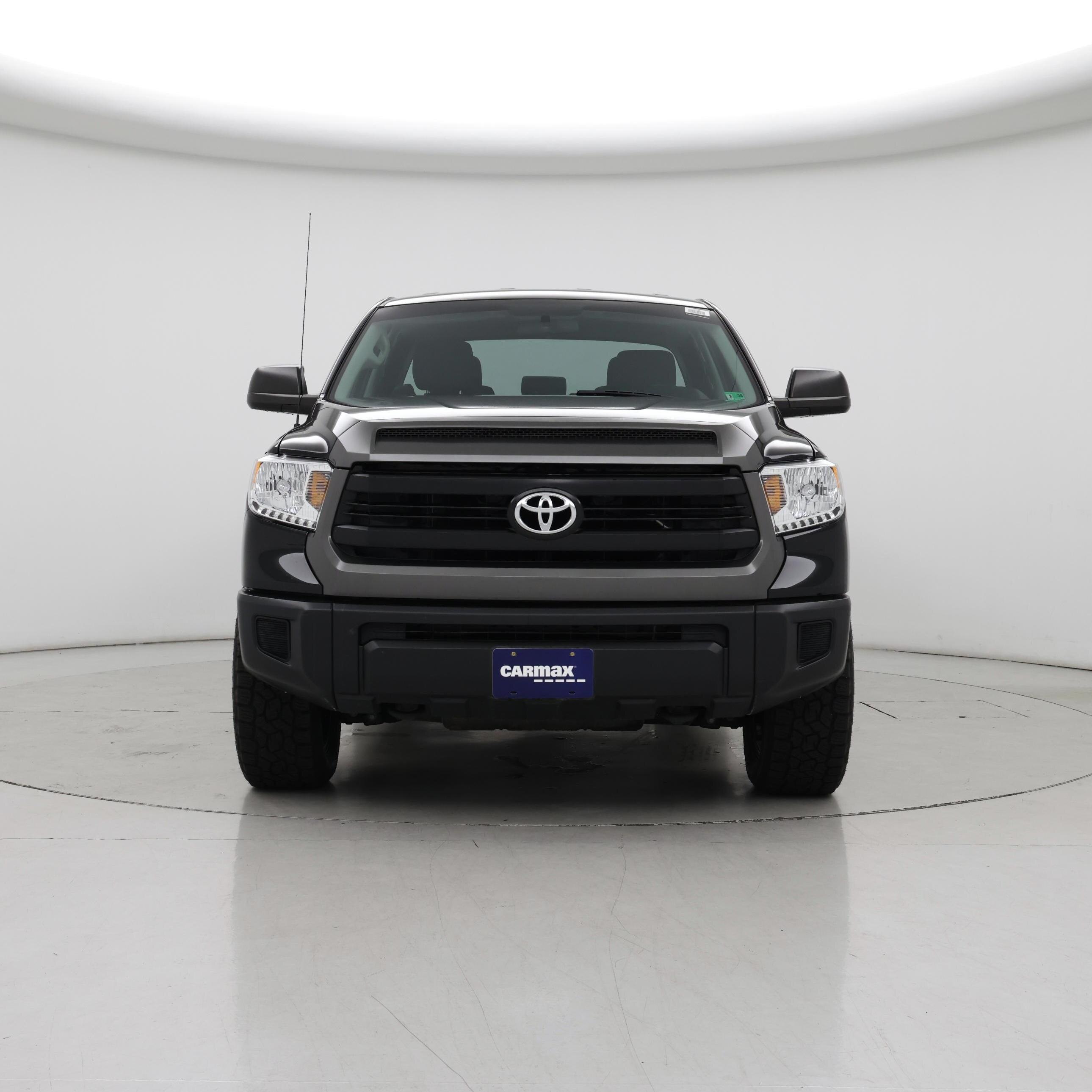 Thumbnail: 2017 Toyota Tundra - 5