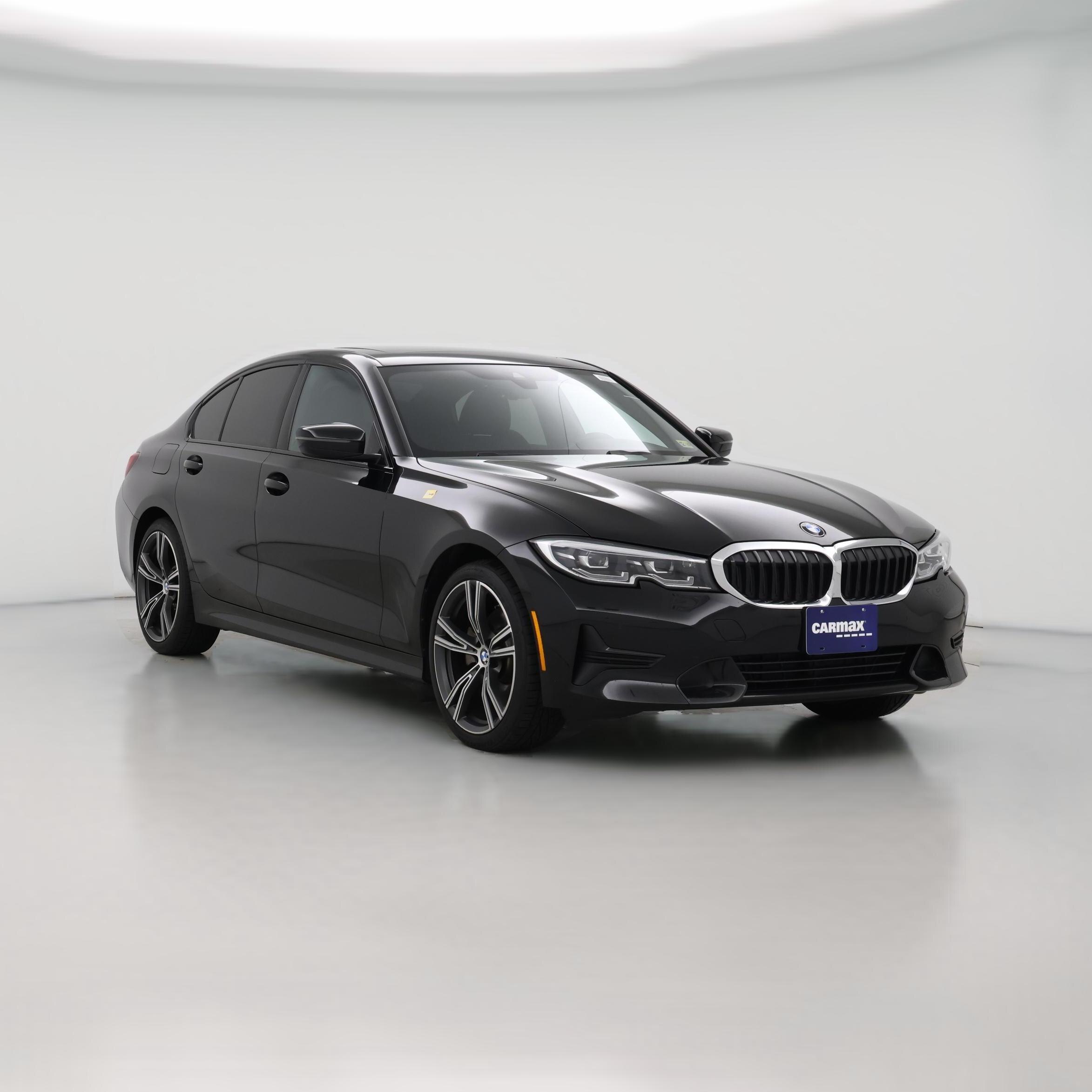 Thumbnail: 2022 BMW 3 Series - 1