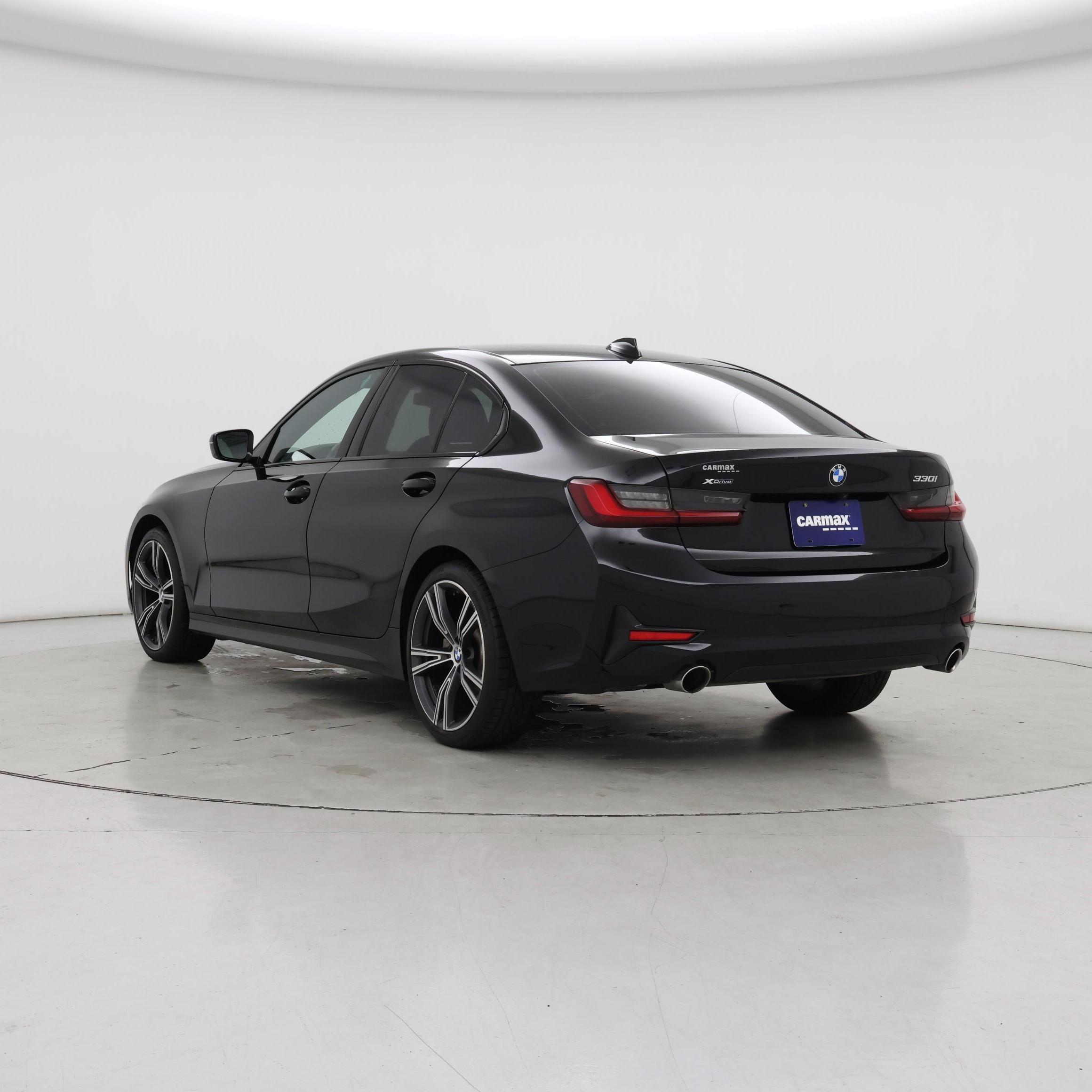 Thumbnail: 2022 BMW 3 Series - 2