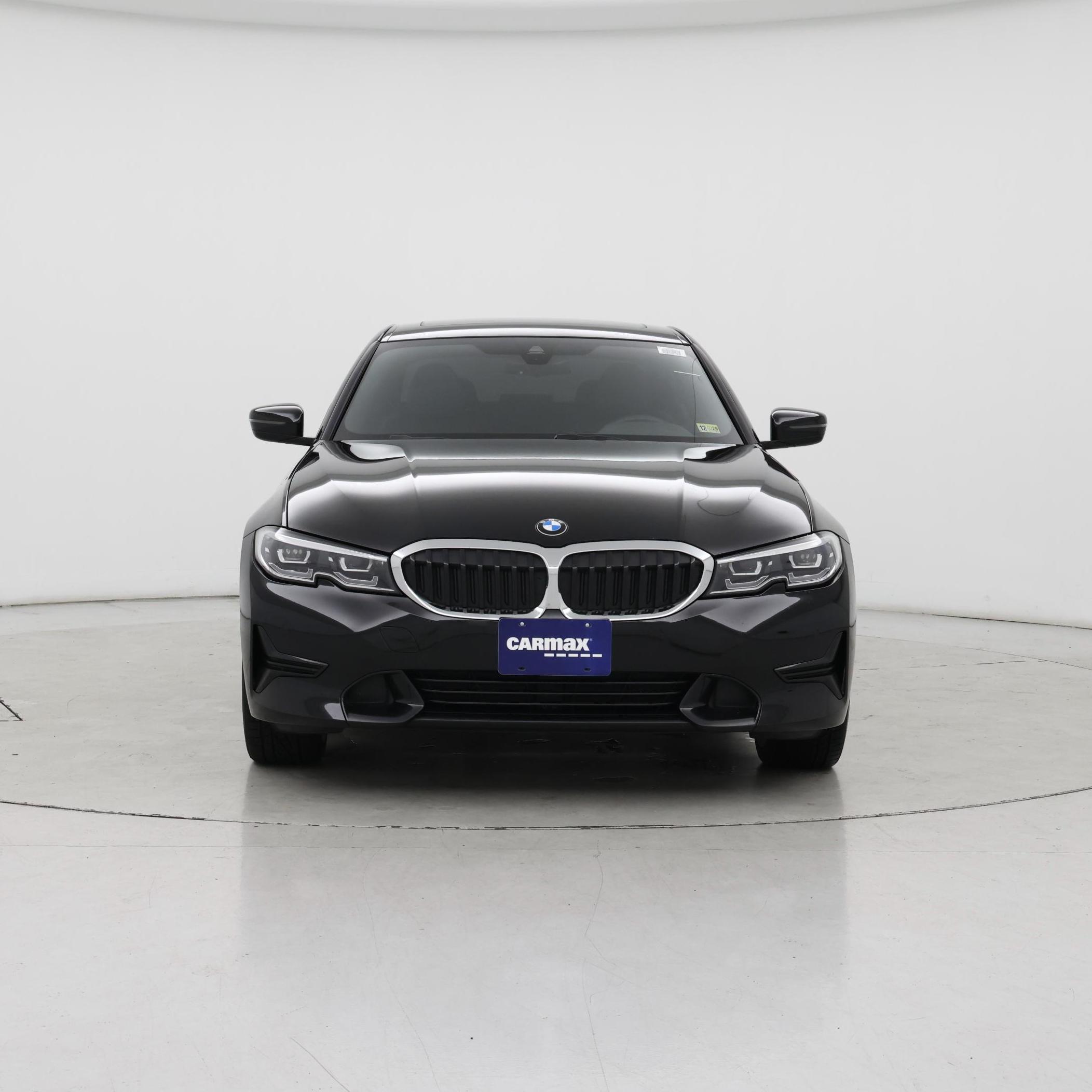 Thumbnail: 2022 BMW 3 Series - 5