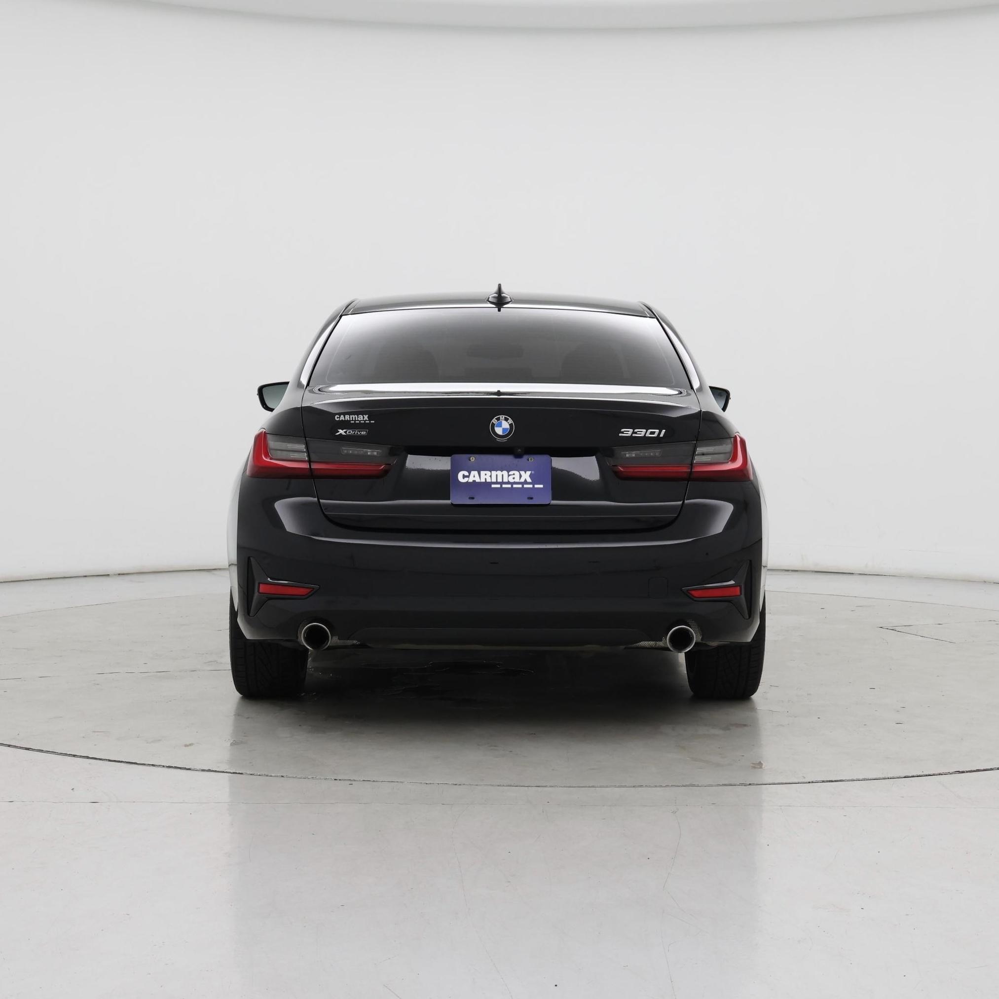 Thumbnail: 2022 BMW 3 Series - 6