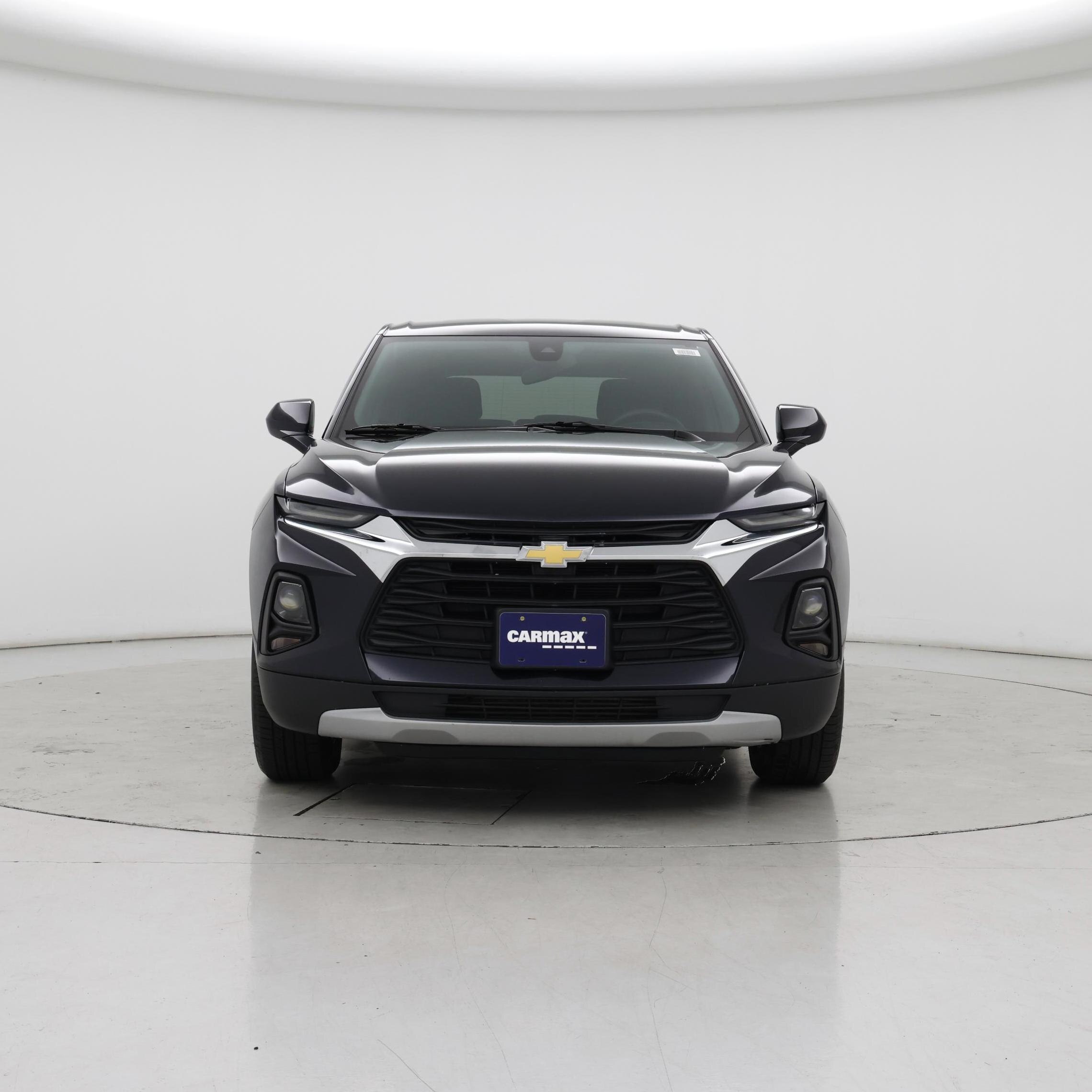Thumbnail: 2021 Chevrolet Blazer - 5