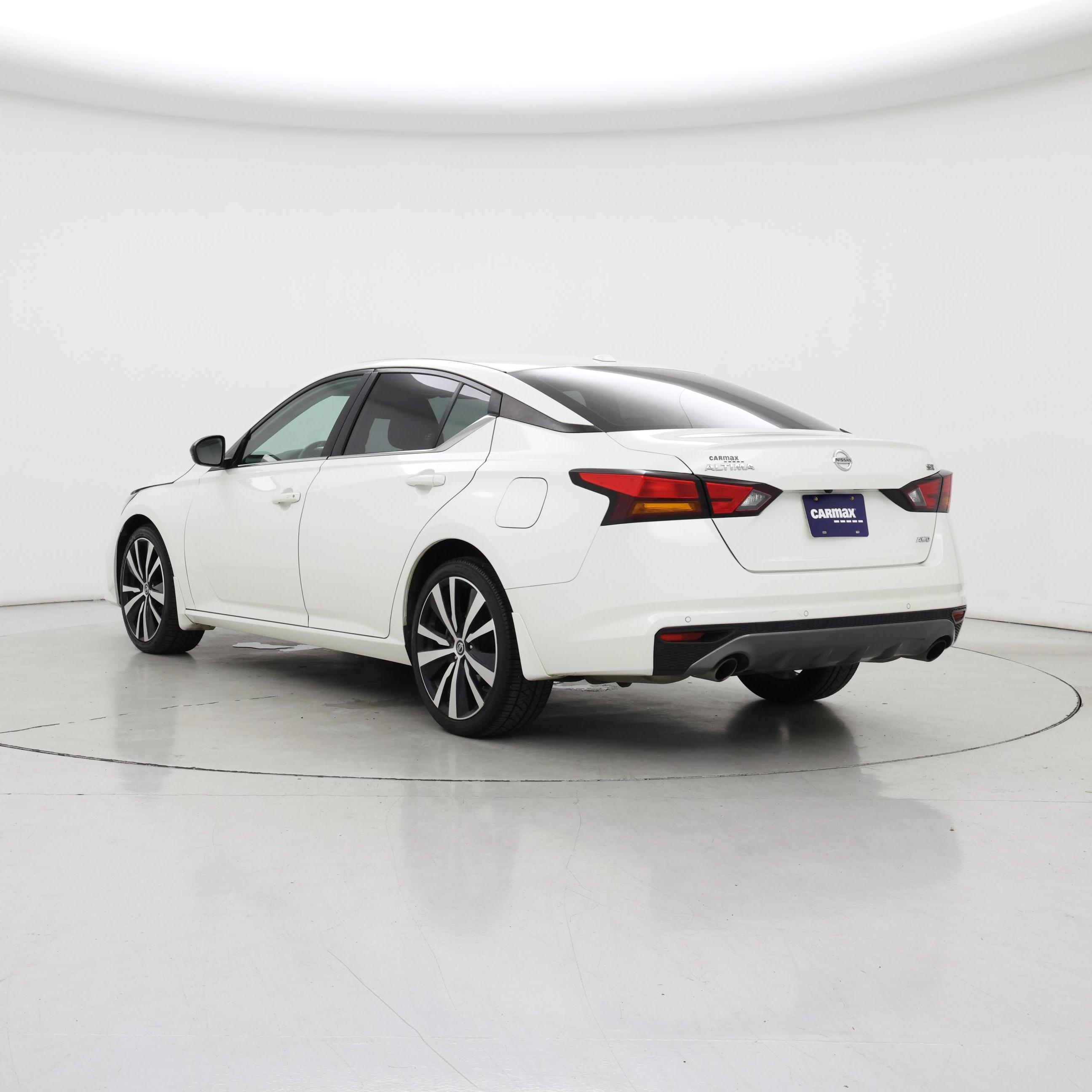 Thumbnail: 2020 Nissan Altima - 2