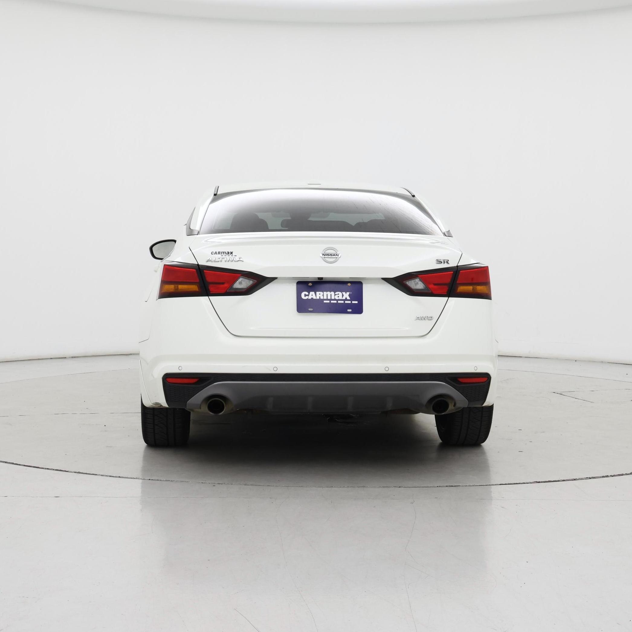 Thumbnail: 2020 Nissan Altima - 6