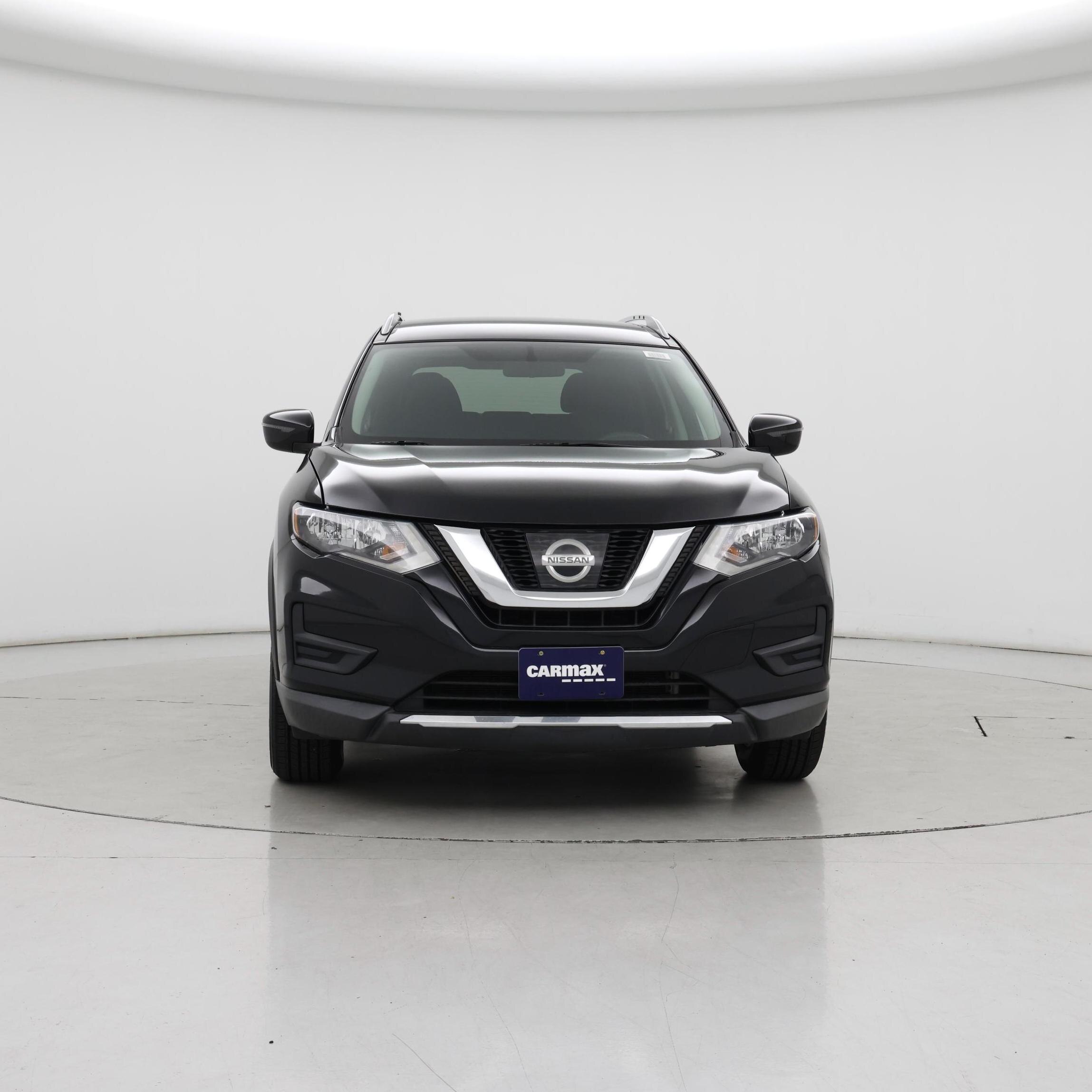 Thumbnail: 2017 Nissan Rogue - 5
