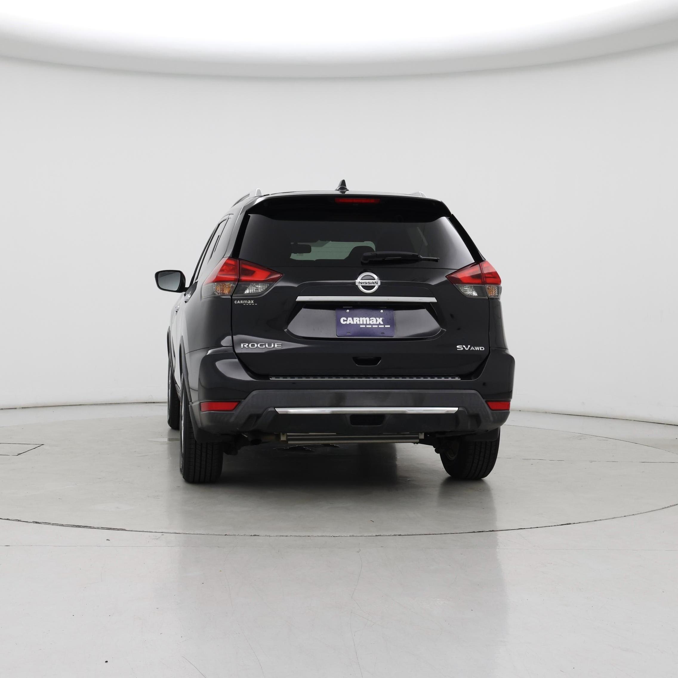 Thumbnail: 2017 Nissan Rogue - 6