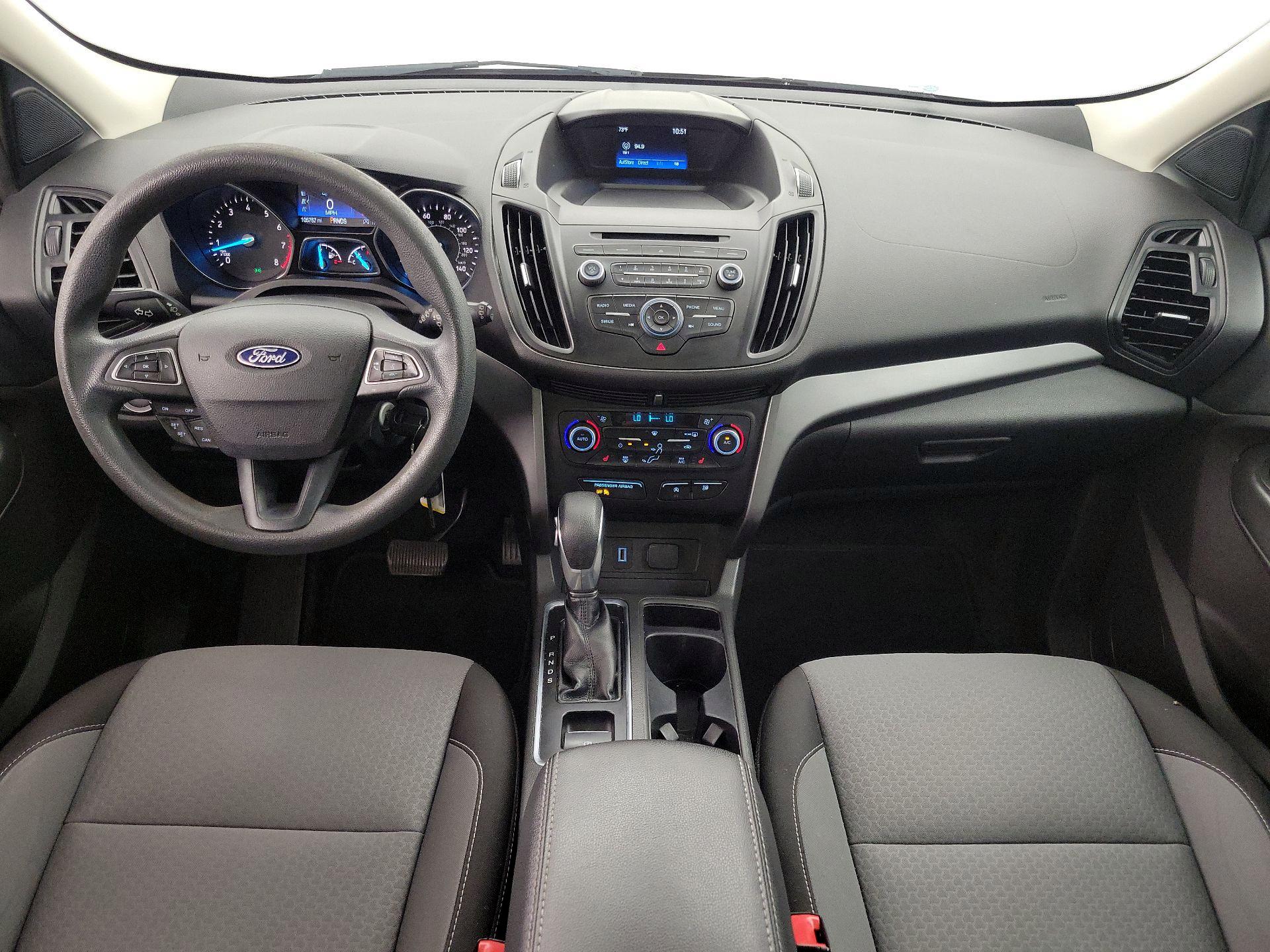 Thumbnail: 2018 Ford Escape - 9