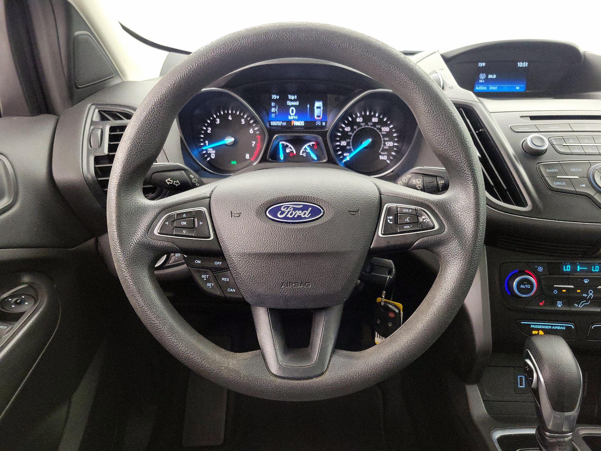 Thumbnail: 2018 Ford Escape - 10