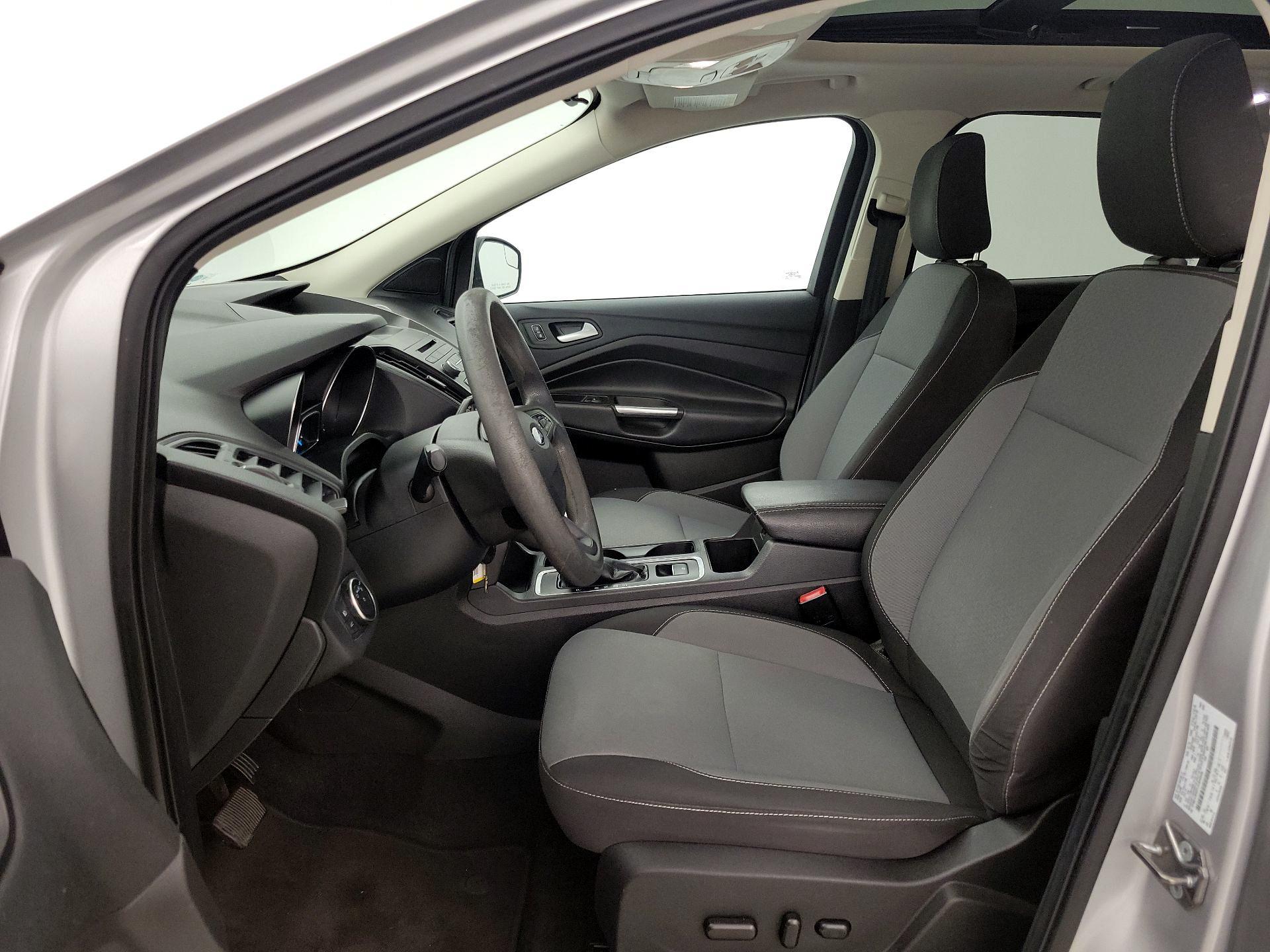 Thumbnail: 2018 Ford Escape - 11