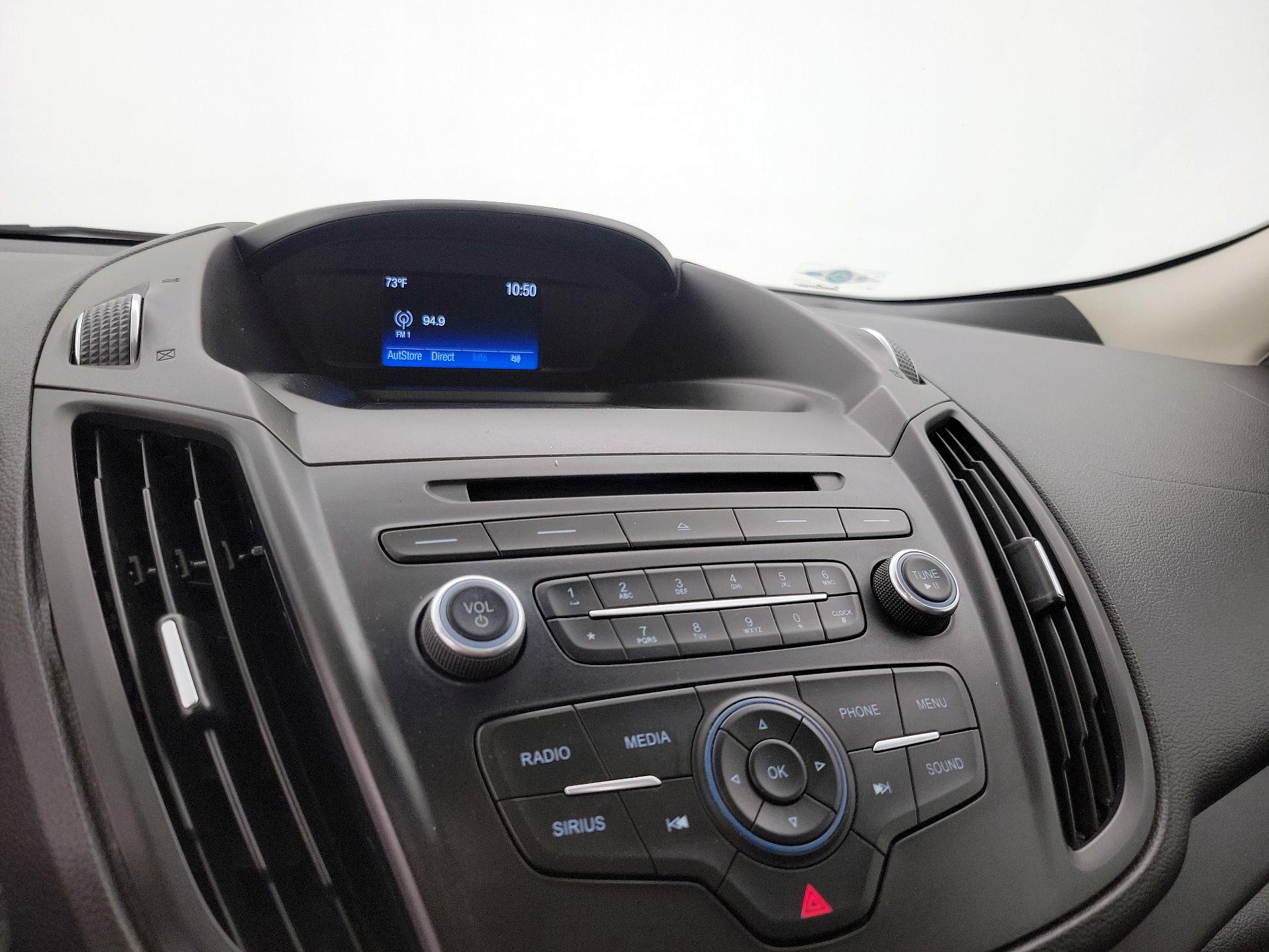 Thumbnail: 2018 Ford Escape - 15
