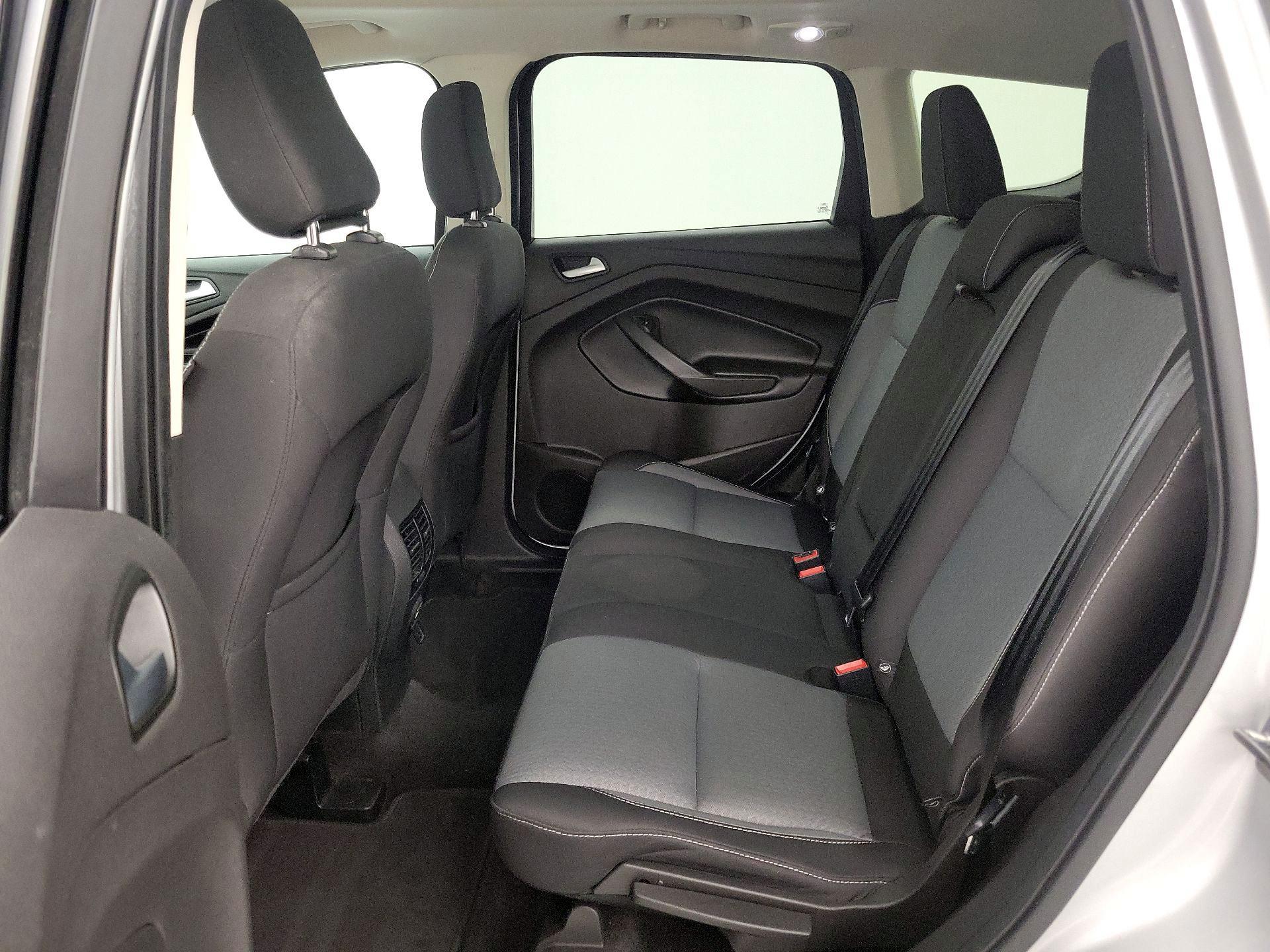 Thumbnail: 2018 Ford Escape - 20