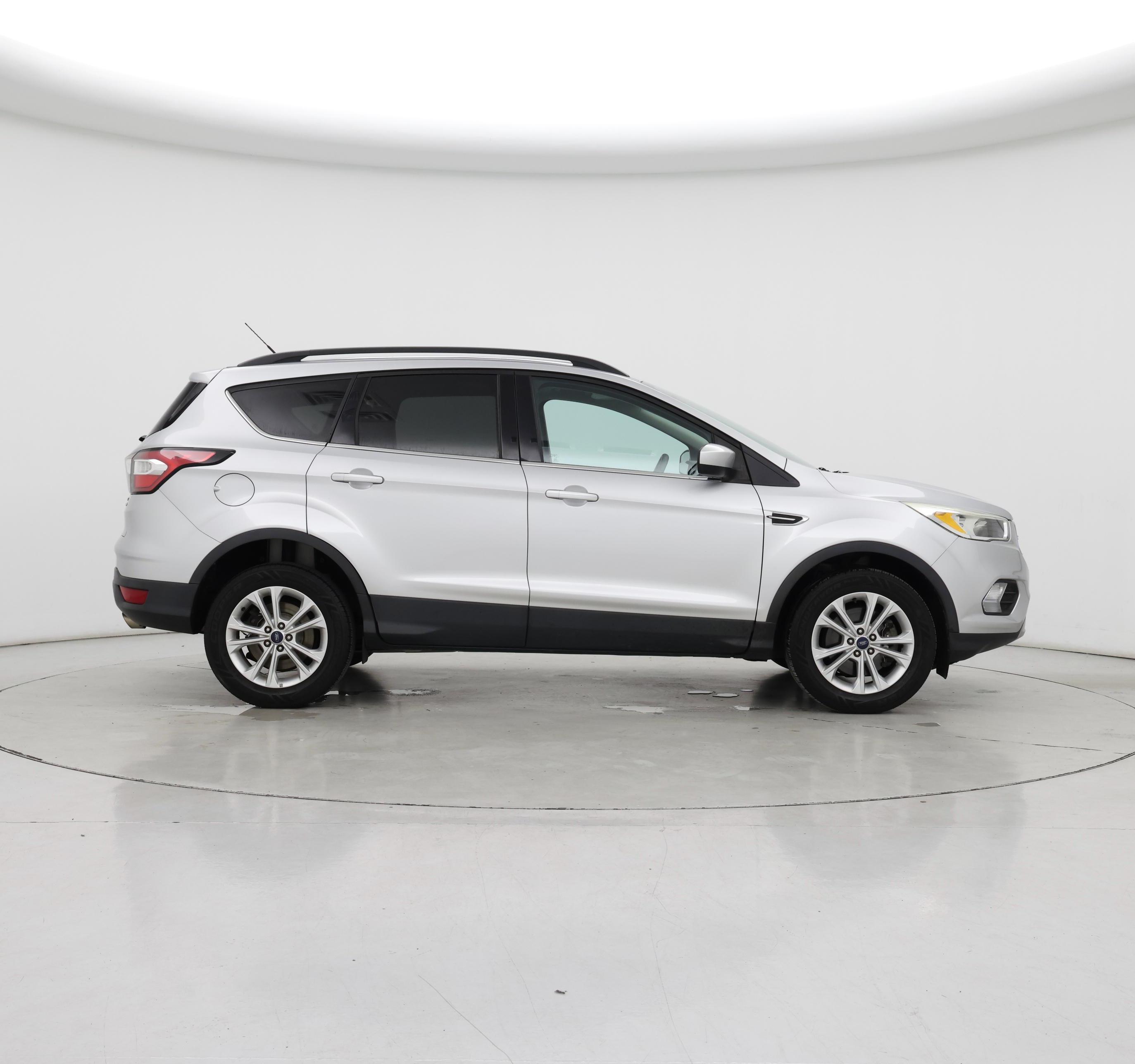 Thumbnail: 2018 Ford Escape - 7