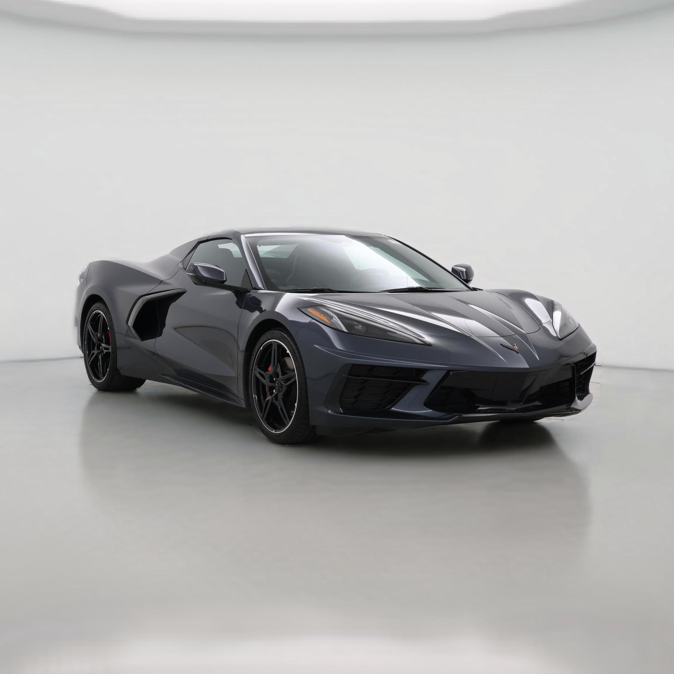 Used 2020 Chevrolet Corvette near me for sale