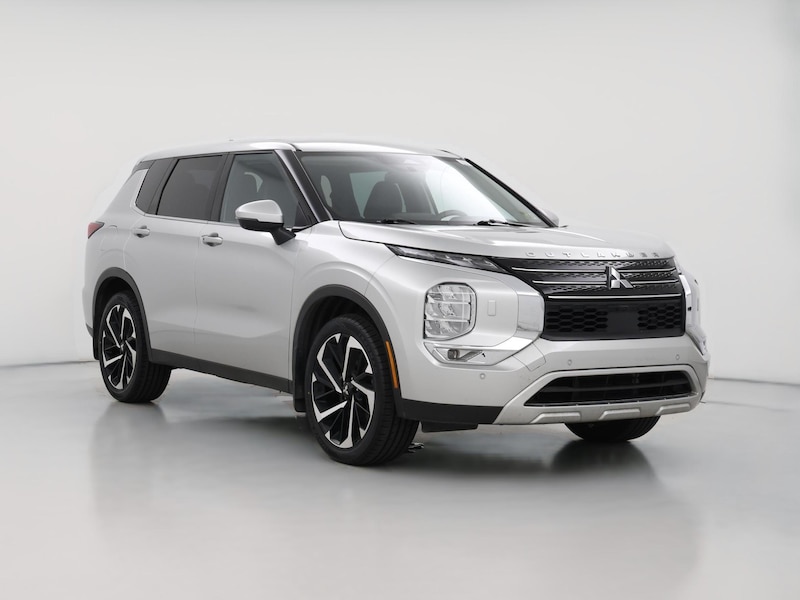 2023 Mitsubishi Outlander SE -
                  Bristol, TN